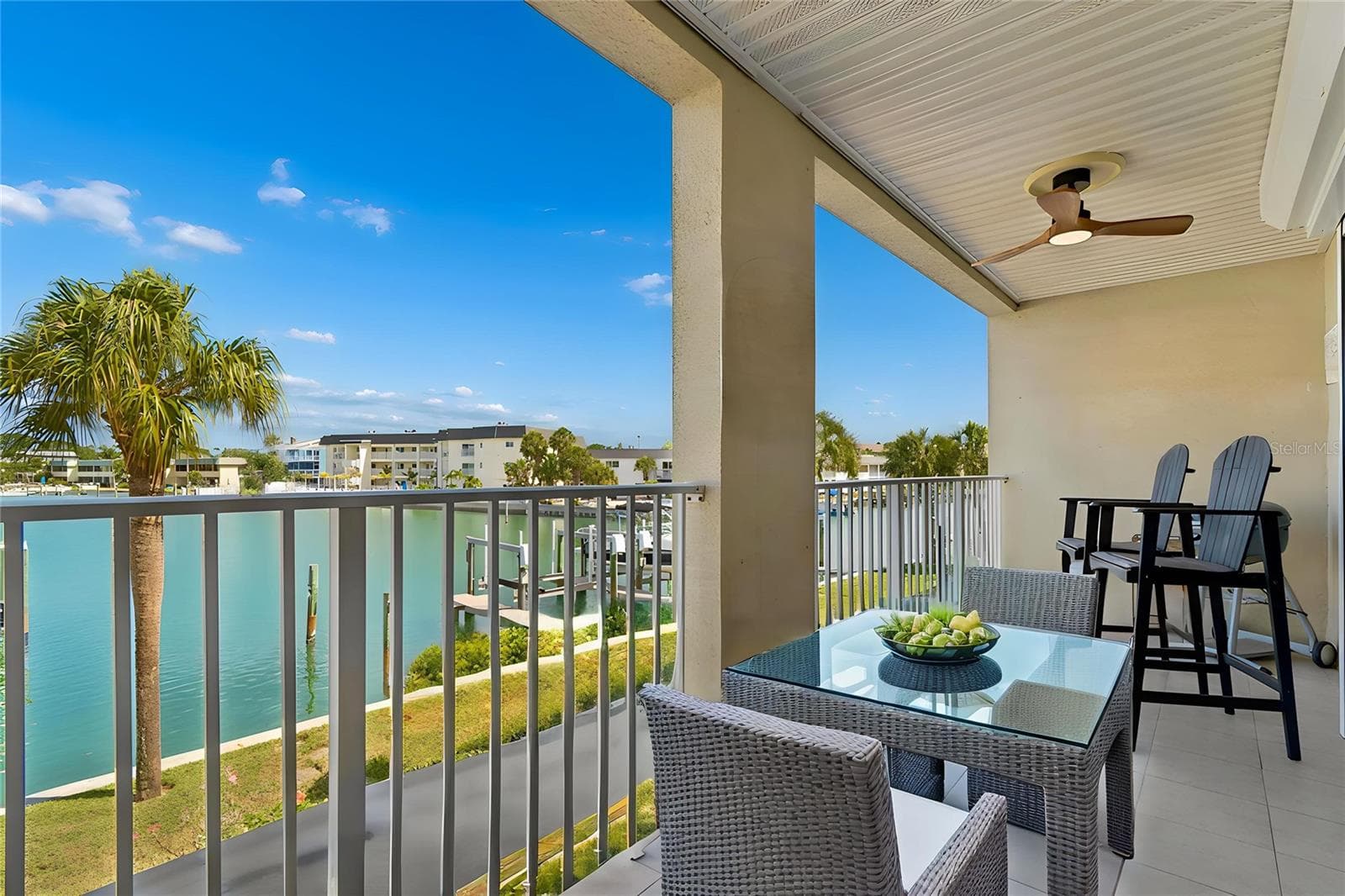 24' Balcony - 152 117TH AVE, TREASURE ISLAND