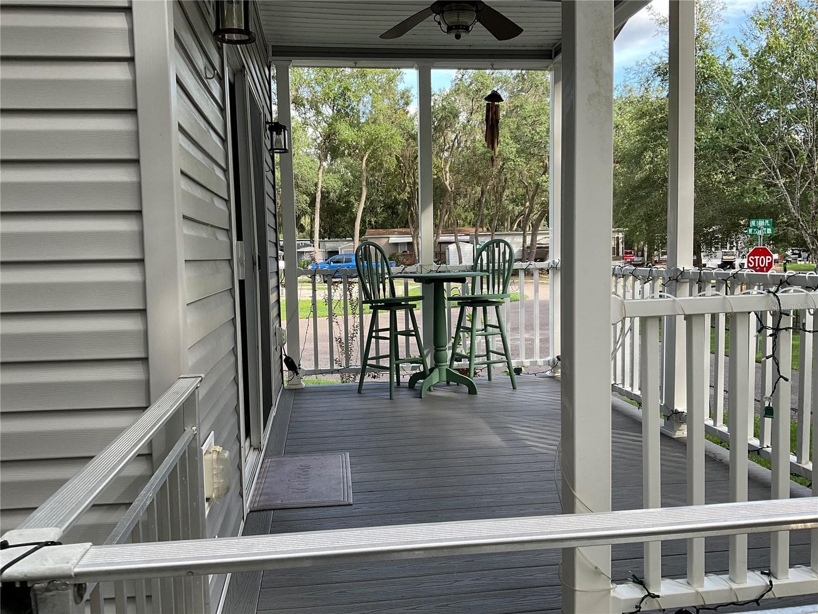 Manufactured Home at 25349 140TH PL NE, FORT MC COY, photo 5 of 36