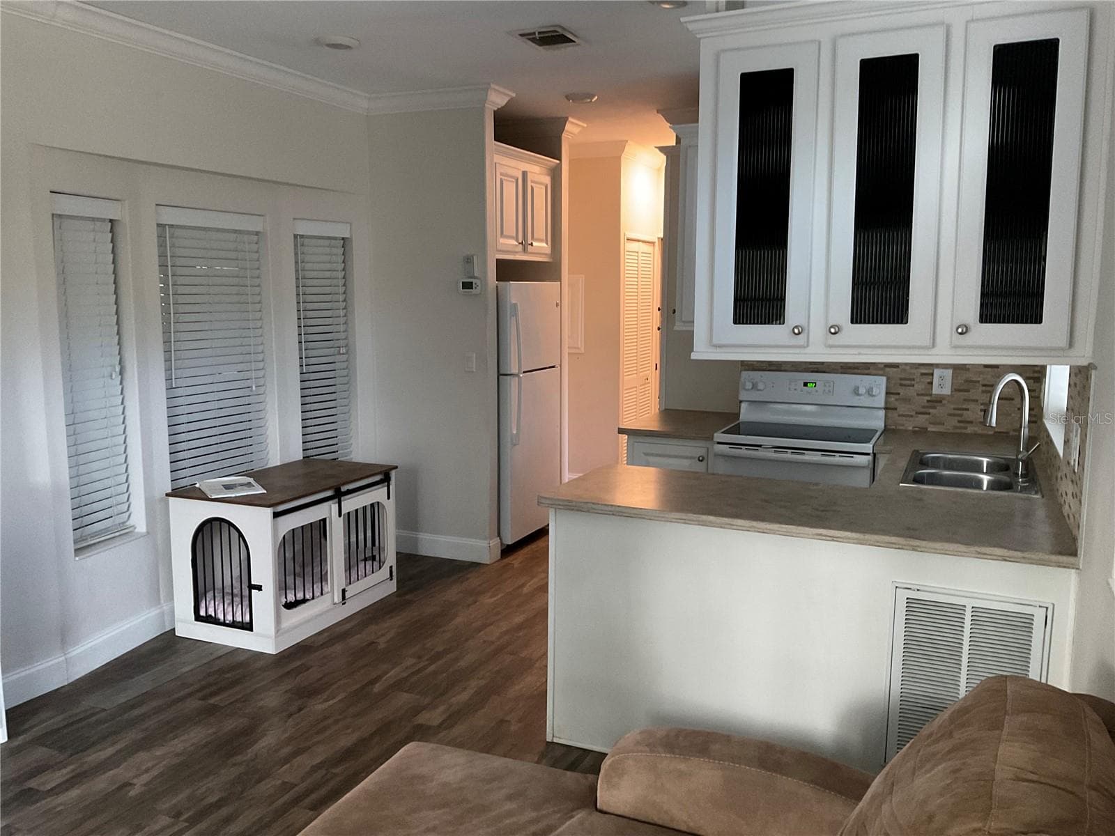 Manufactured Home at 25349 140TH PL NE, FORT MC COY, photo 7 of 36