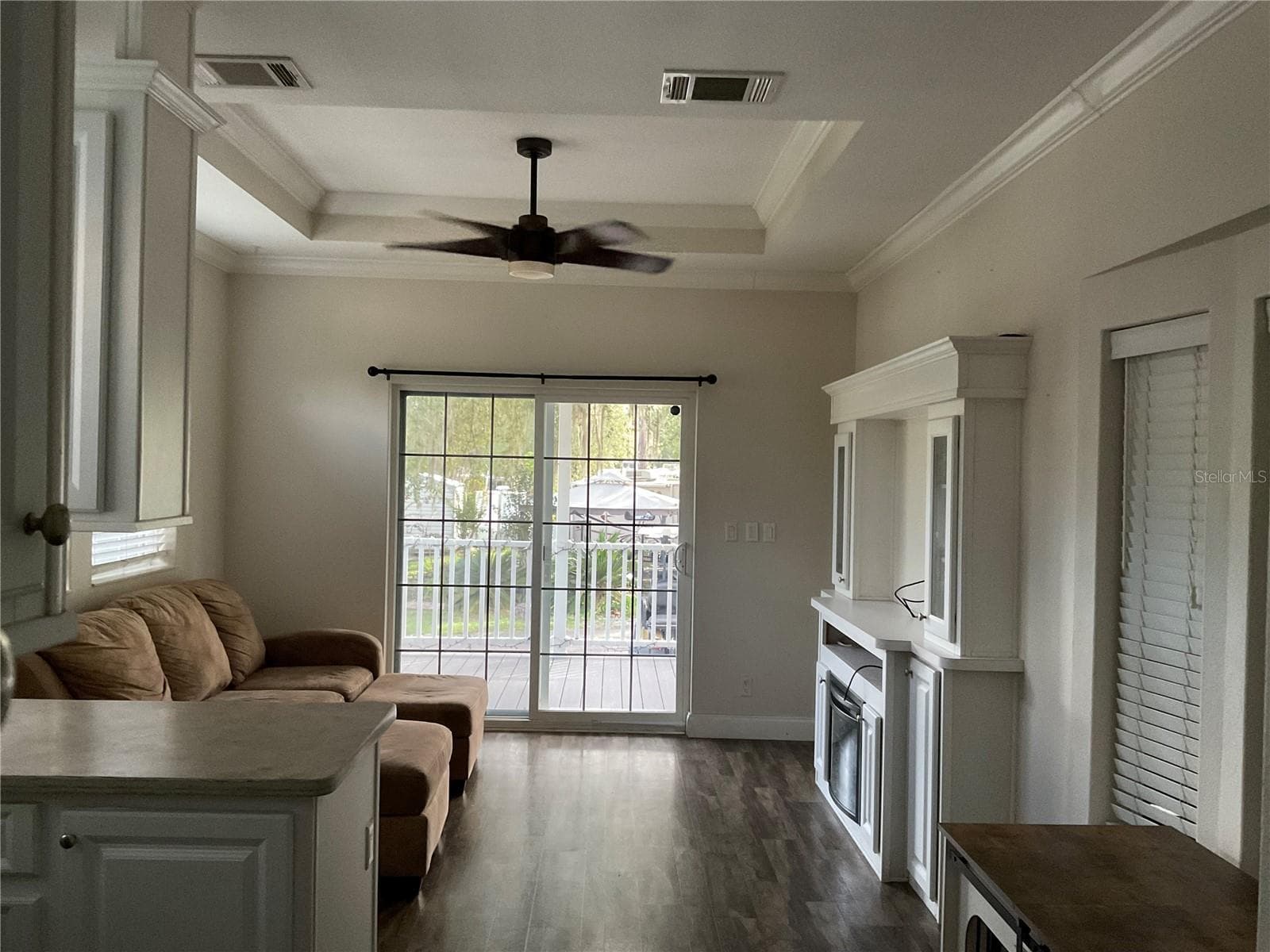 Manufactured Home at 25349 140TH PL NE, FORT MC COY, photo 8 of 36