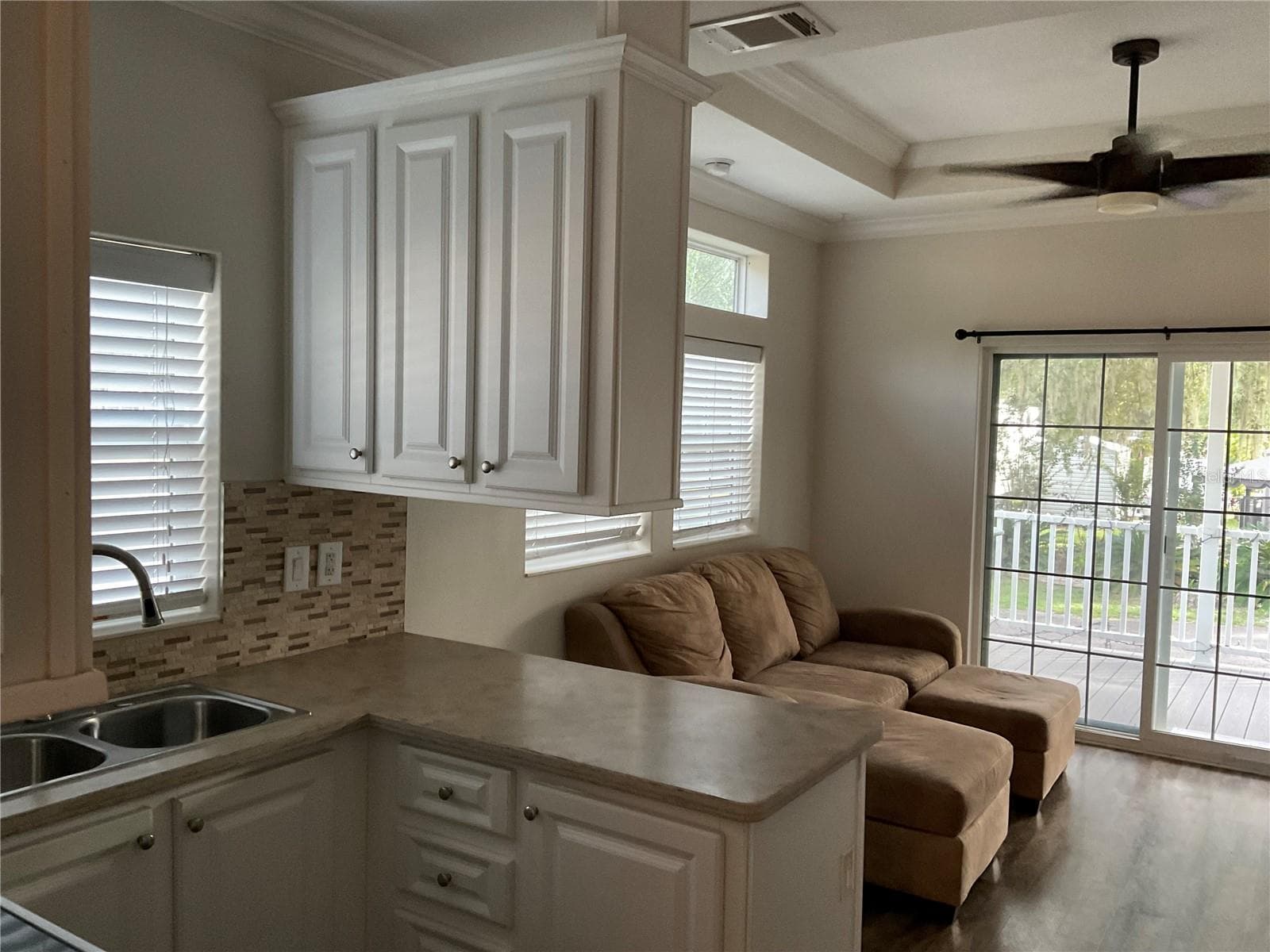 Manufactured Home at 25349 140TH PL NE, FORT MC COY, photo 9 of 36