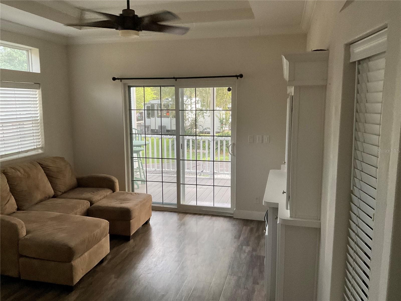 Manufactured Home at 25349 140TH PL NE, FORT MC COY, photo 10 of 36
