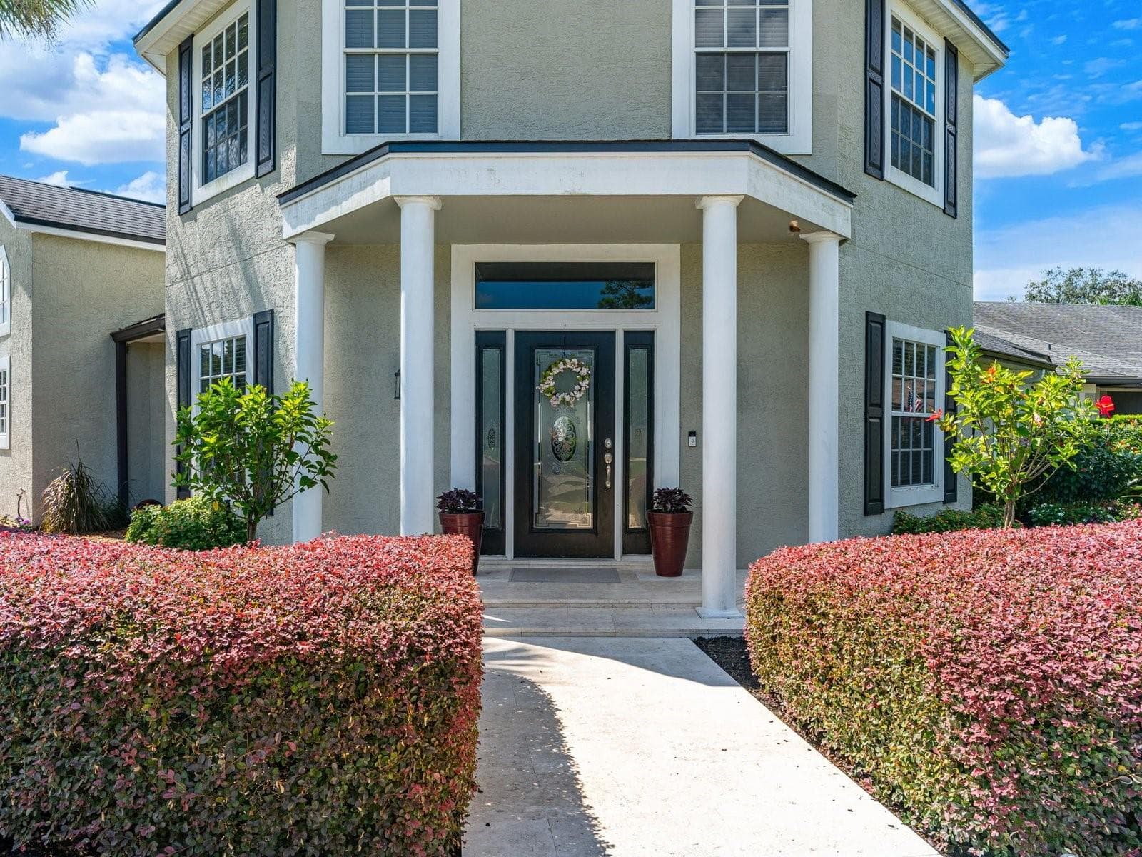 Single Family Residence at 864 BENTLEY GREEN CIR, WINTER SPRINGS, photo 4 of 58