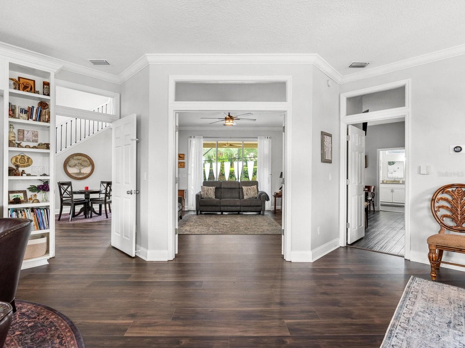 Single Family Residence at 864 BENTLEY GREEN CIR, WINTER SPRINGS, photo 6 of 58