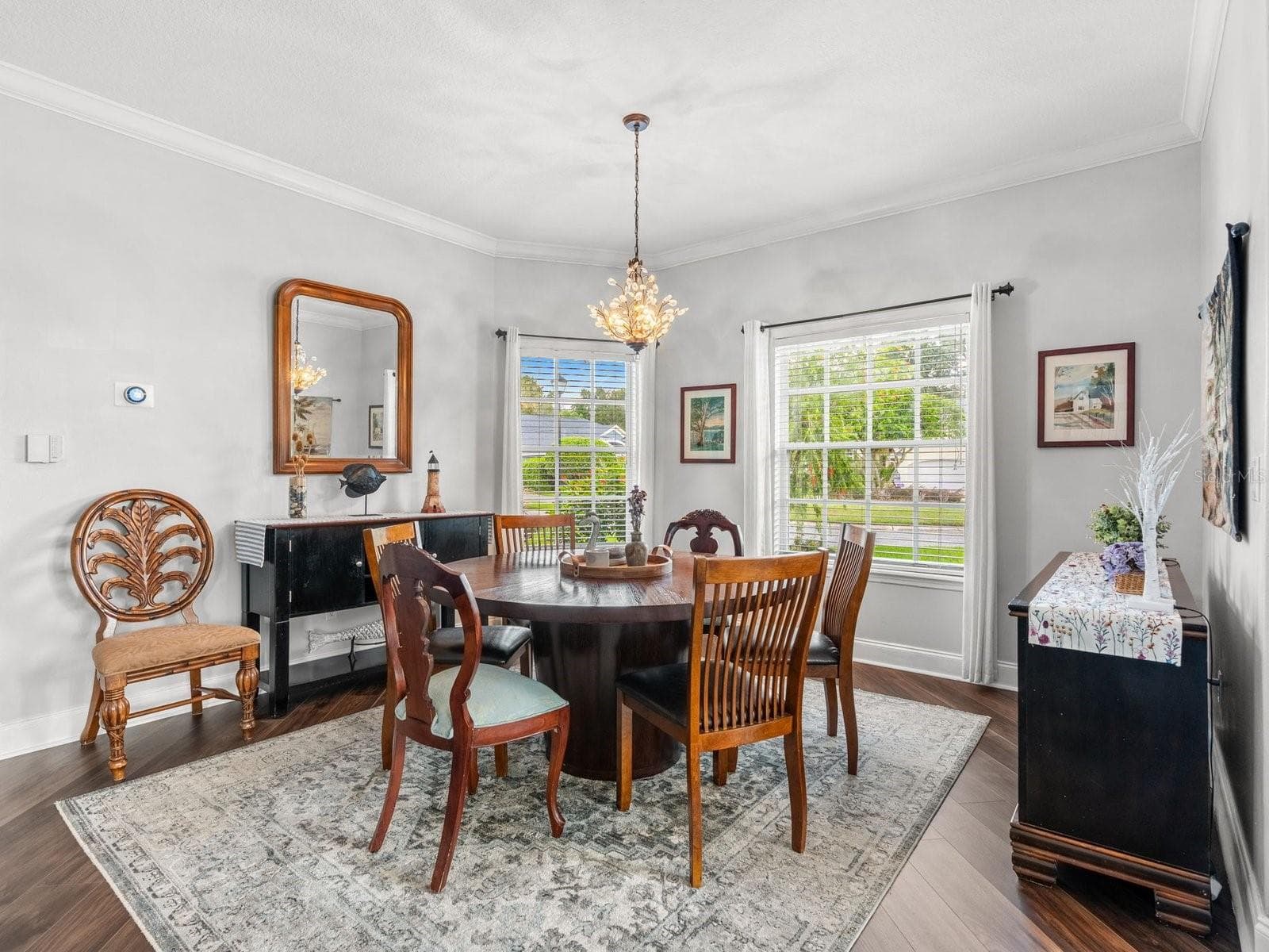 Single Family Residence at 864 BENTLEY GREEN CIR, WINTER SPRINGS, photo 9 of 58