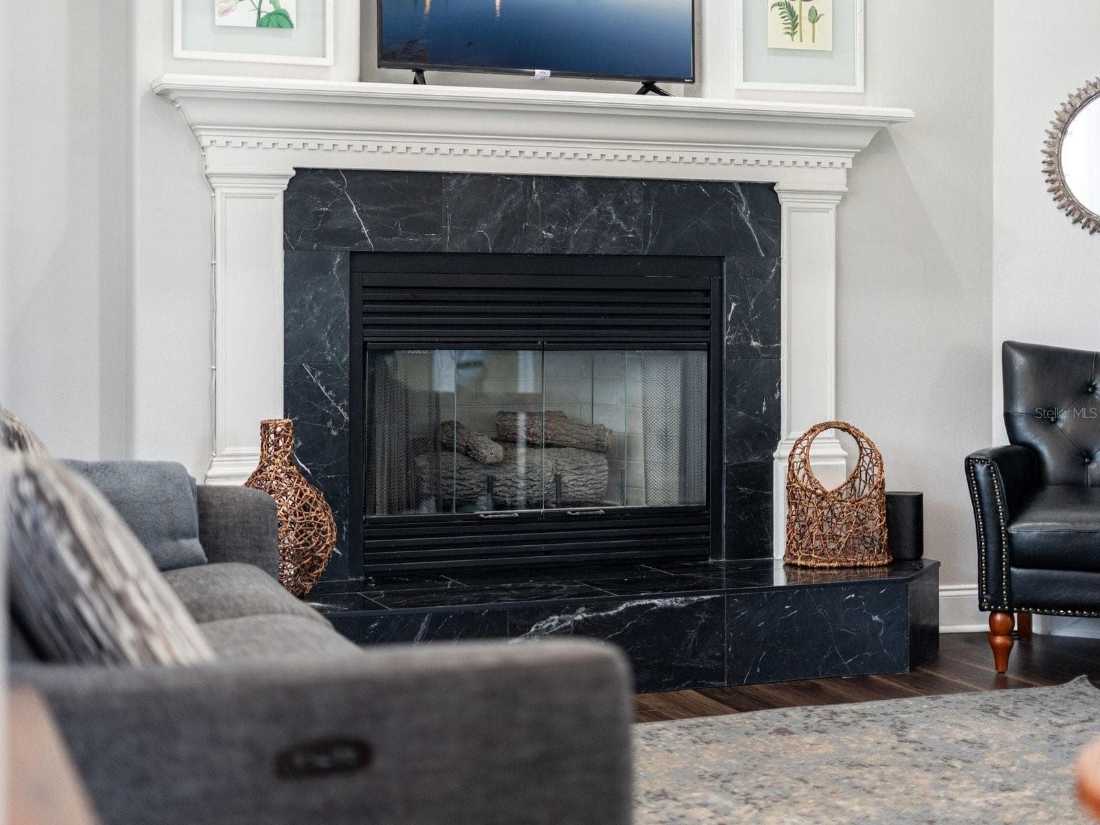 Single Family Residence at 864 BENTLEY GREEN CIR, WINTER SPRINGS, photo 12 of 58