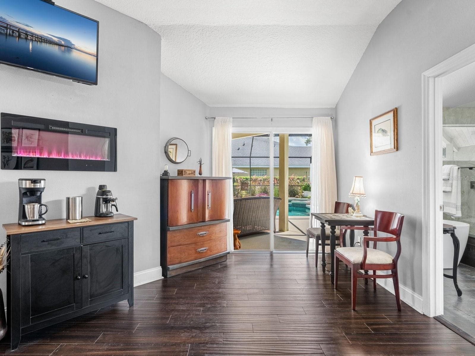 Primary Suite - 864 BENTLEY GREEN CIR, WINTER SPRINGS