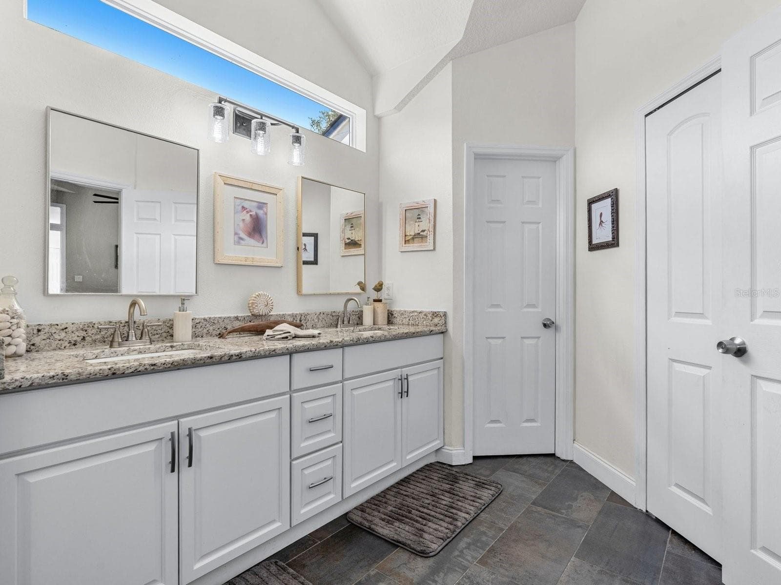 Primary Bathroom - 864 BENTLEY GREEN CIR, WINTER SPRINGS