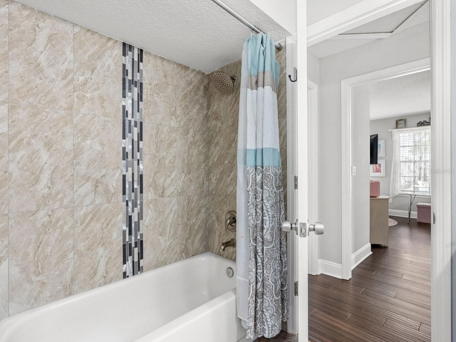 Bathroom 2 - 864 BENTLEY GREEN CIR, WINTER SPRINGS