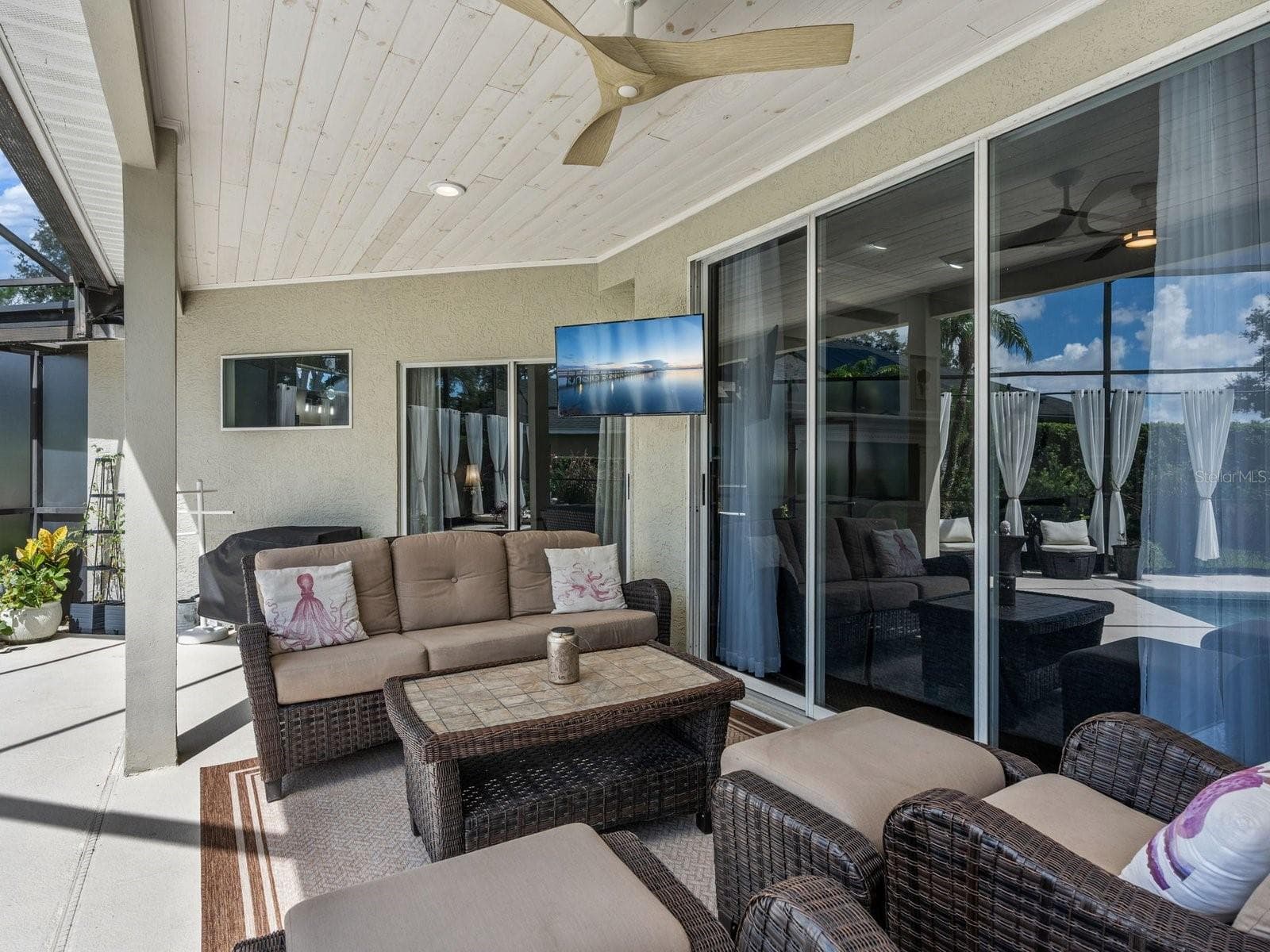 Single Family Residence at 864 BENTLEY GREEN CIR, WINTER SPRINGS, photo 37 of 58