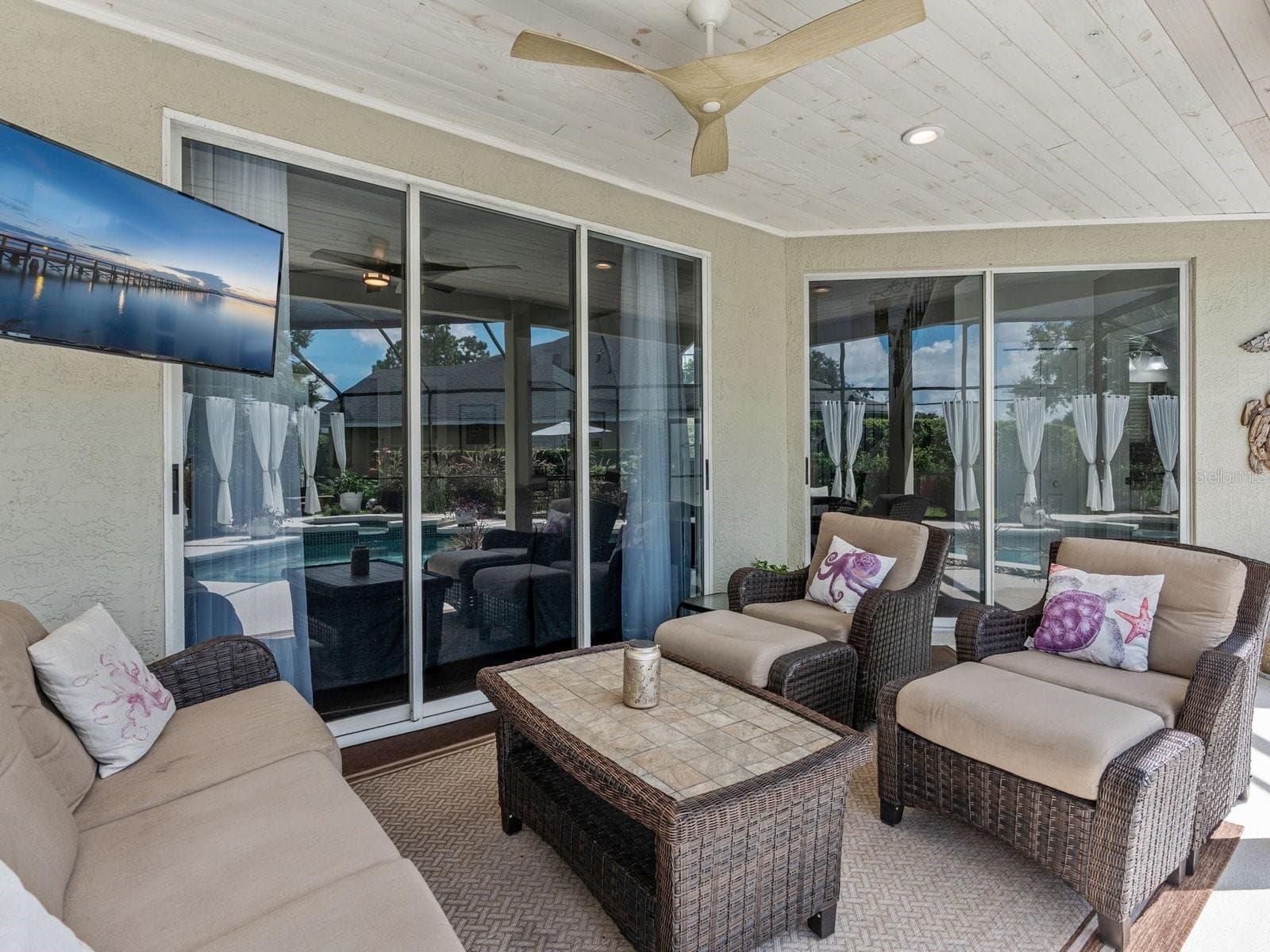 Single Family Residence at 864 BENTLEY GREEN CIR, WINTER SPRINGS, photo 38 of 58
