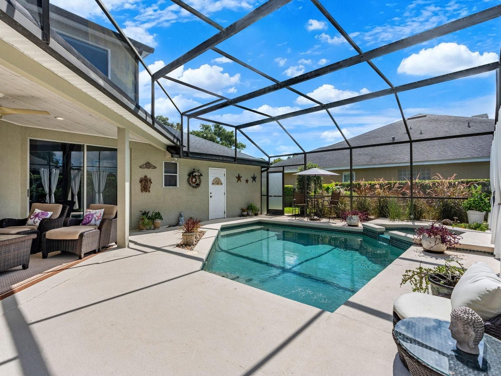 Single Family Residence at 864 BENTLEY GREEN CIR, WINTER SPRINGS, photo 40 of 58