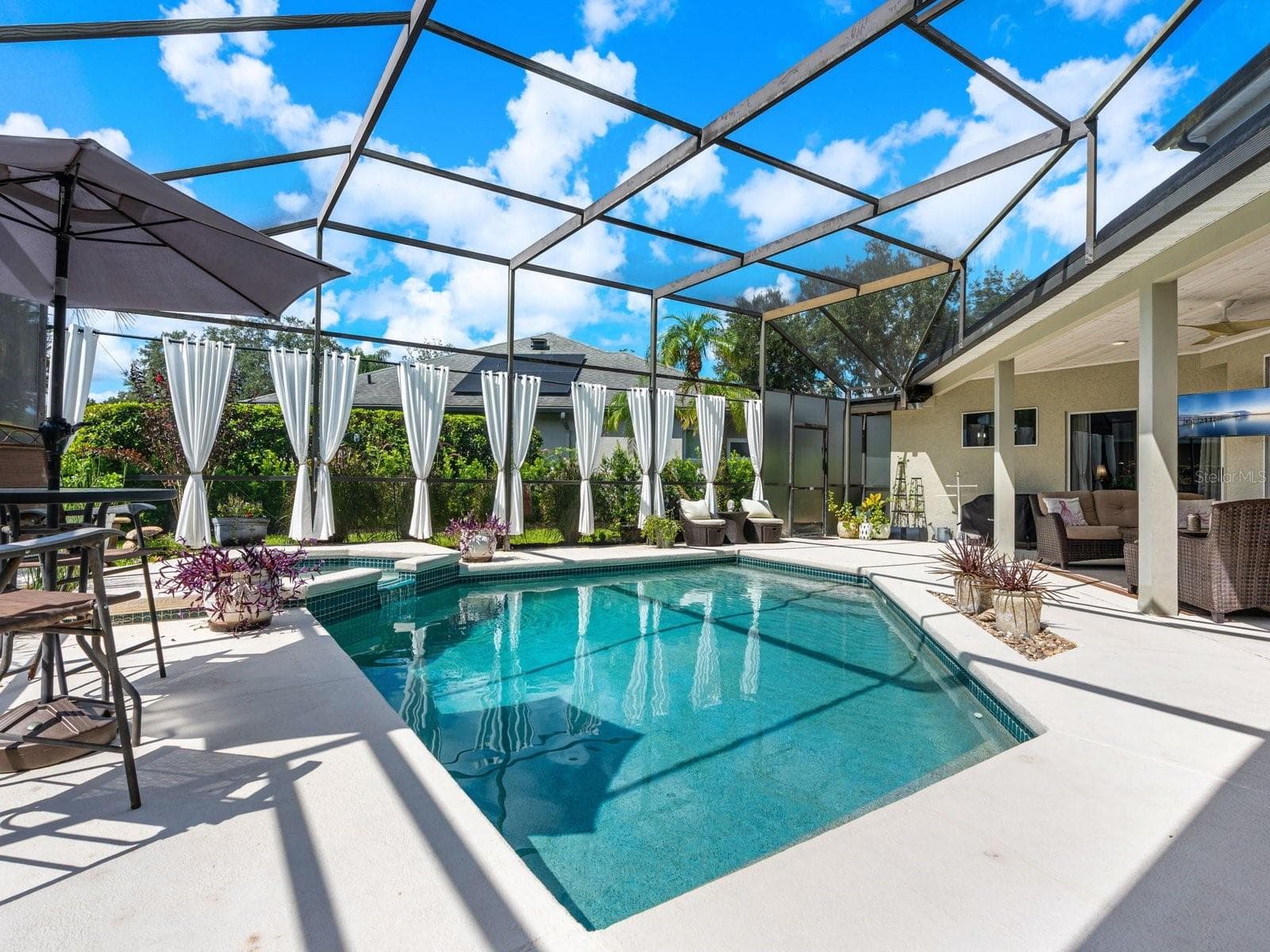 Single Family Residence at 864 BENTLEY GREEN CIR, WINTER SPRINGS, photo 41 of 58