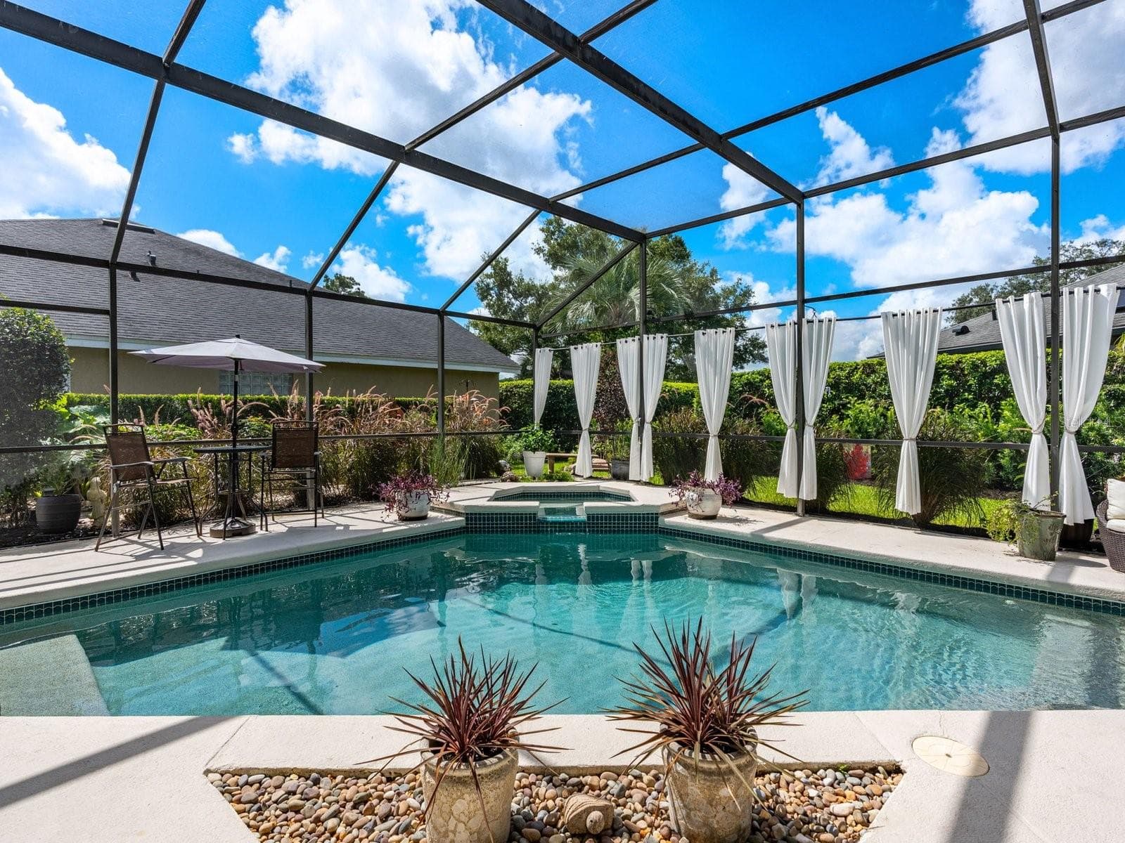 Single Family Residence at 864 BENTLEY GREEN CIR, WINTER SPRINGS, photo 44 of 58