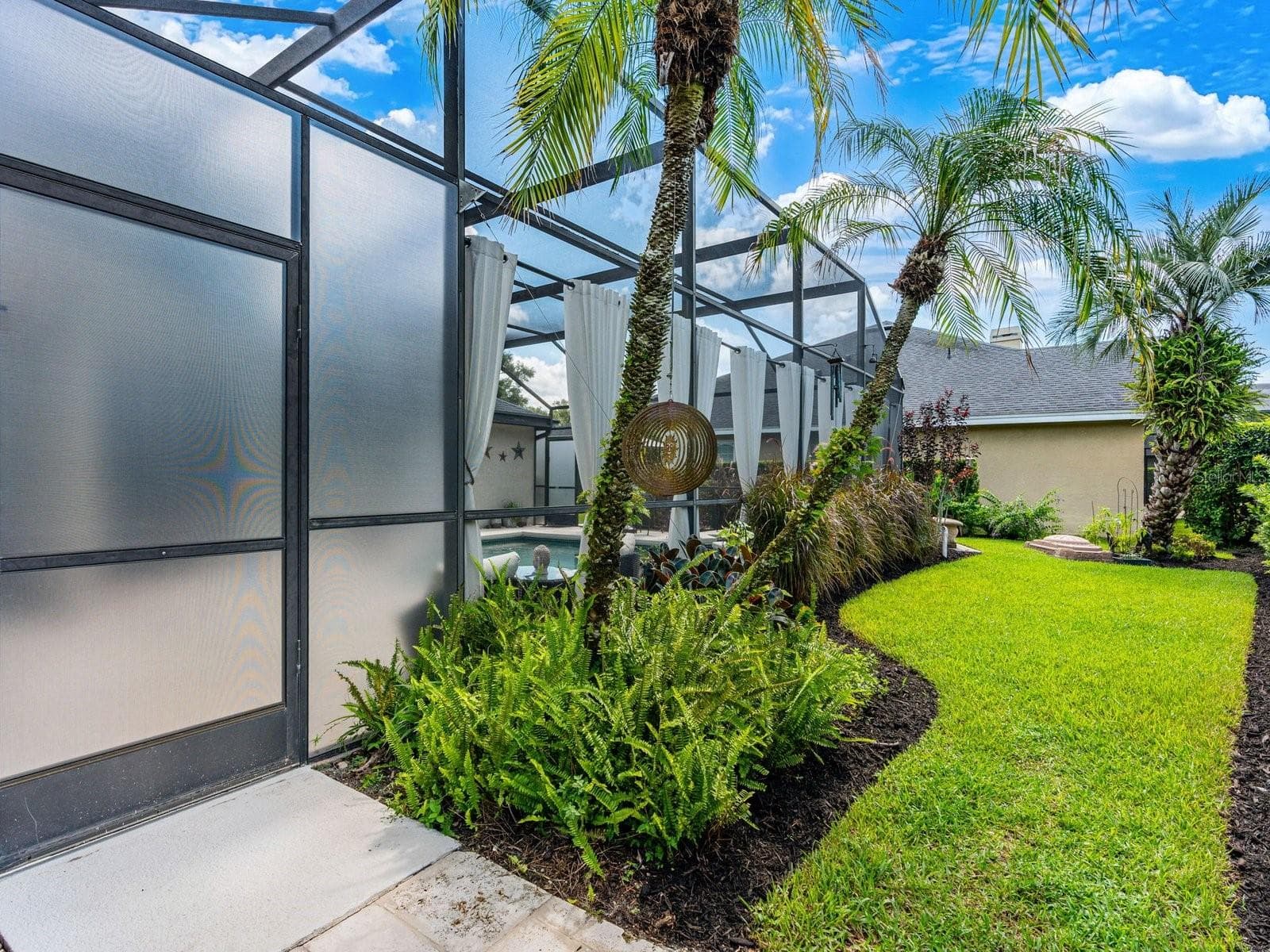 Single Family Residence at 864 BENTLEY GREEN CIR, WINTER SPRINGS, photo 46 of 58