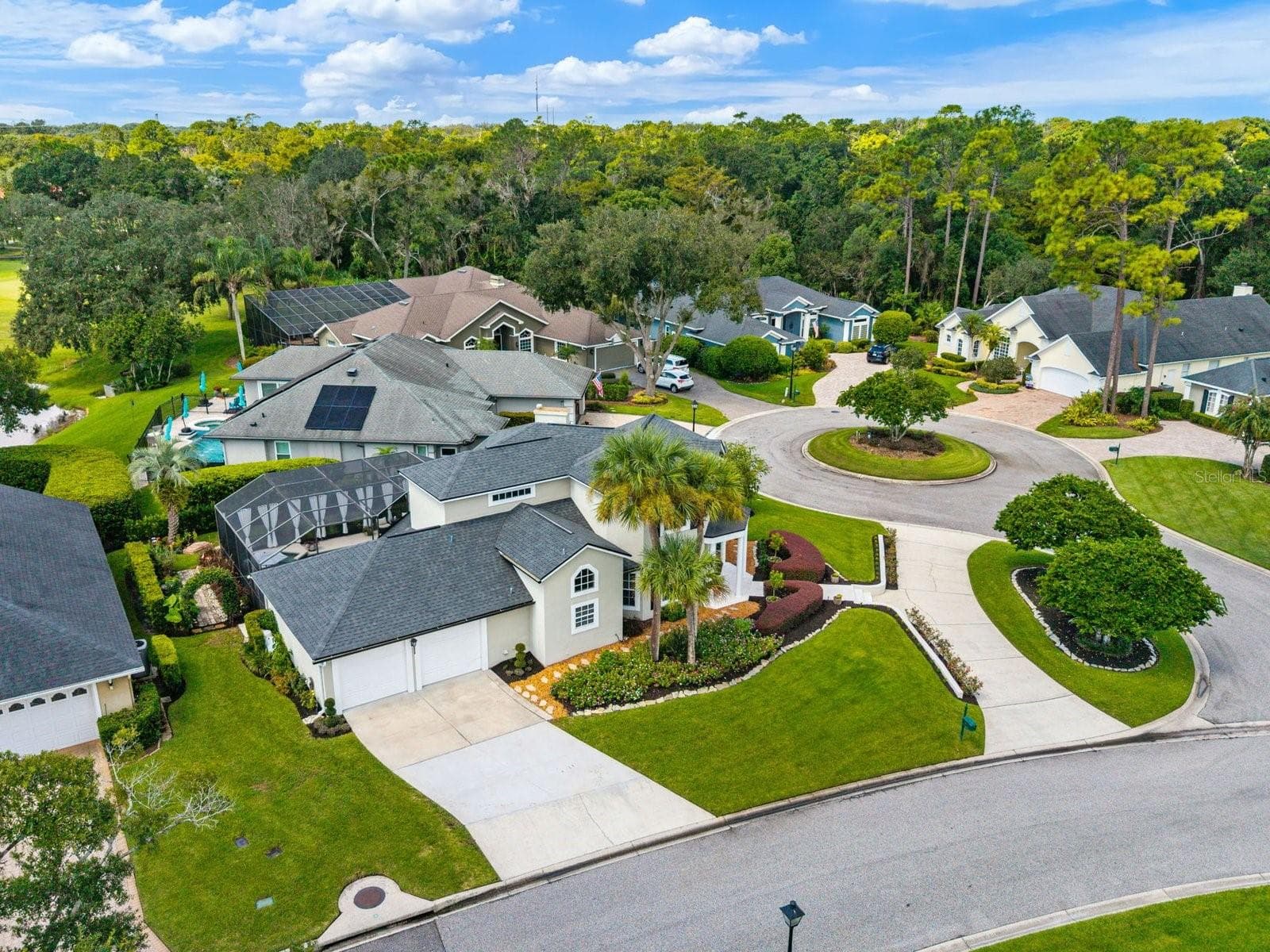Single Family Residence at 864 BENTLEY GREEN CIR, WINTER SPRINGS, photo 53 of 58