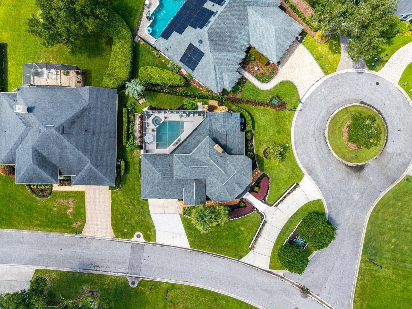 Single Family Residence at 864 BENTLEY GREEN CIR, WINTER SPRINGS, photo 54 of 58