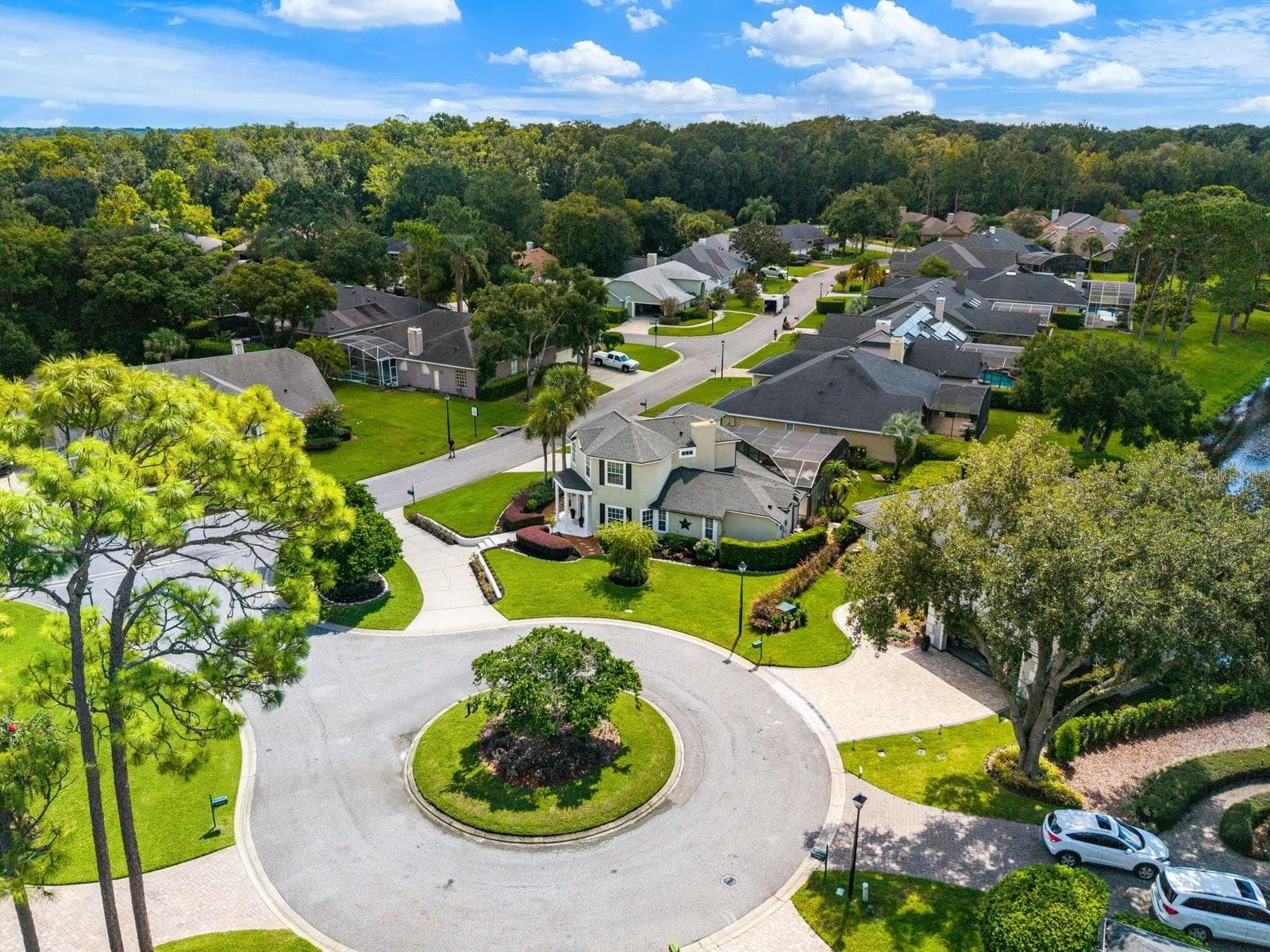 Single Family Residence at 864 BENTLEY GREEN CIR, WINTER SPRINGS, photo 55 of 58