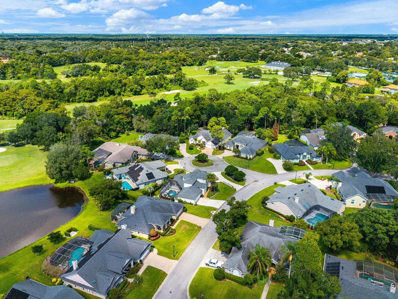 Single Family Residence at 864 BENTLEY GREEN CIR, WINTER SPRINGS, photo 58 of 58