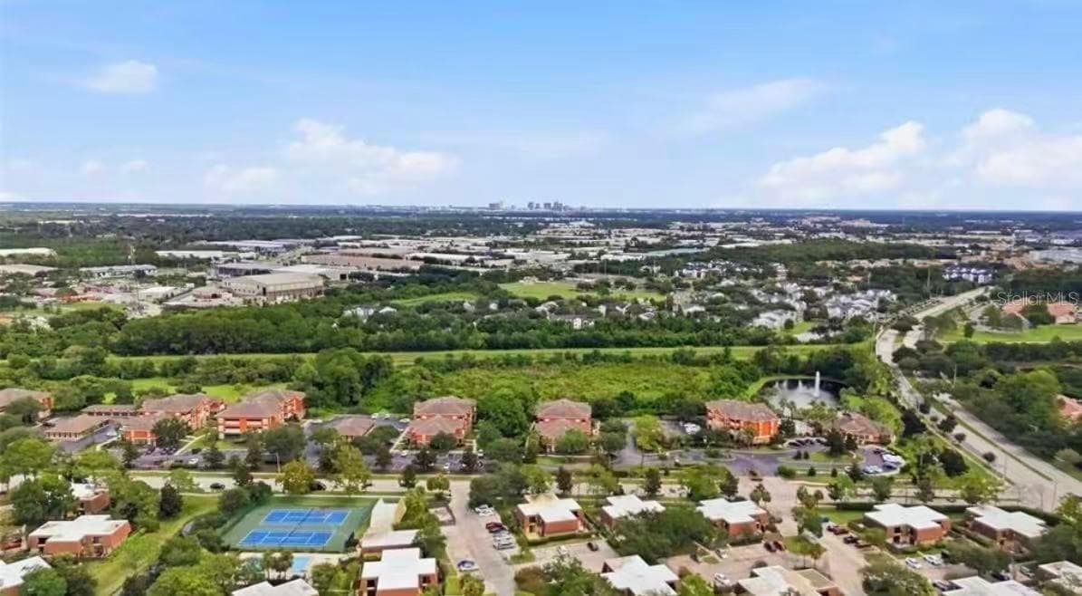 Condominium at 5371 BAMBOO CT #401, ORLANDO, photo 27 of 27