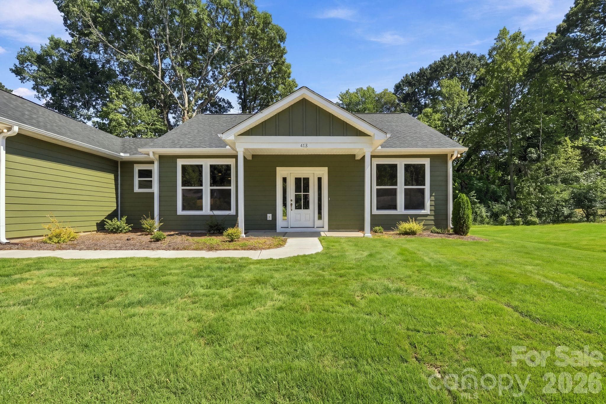 413 Dogwood Lane