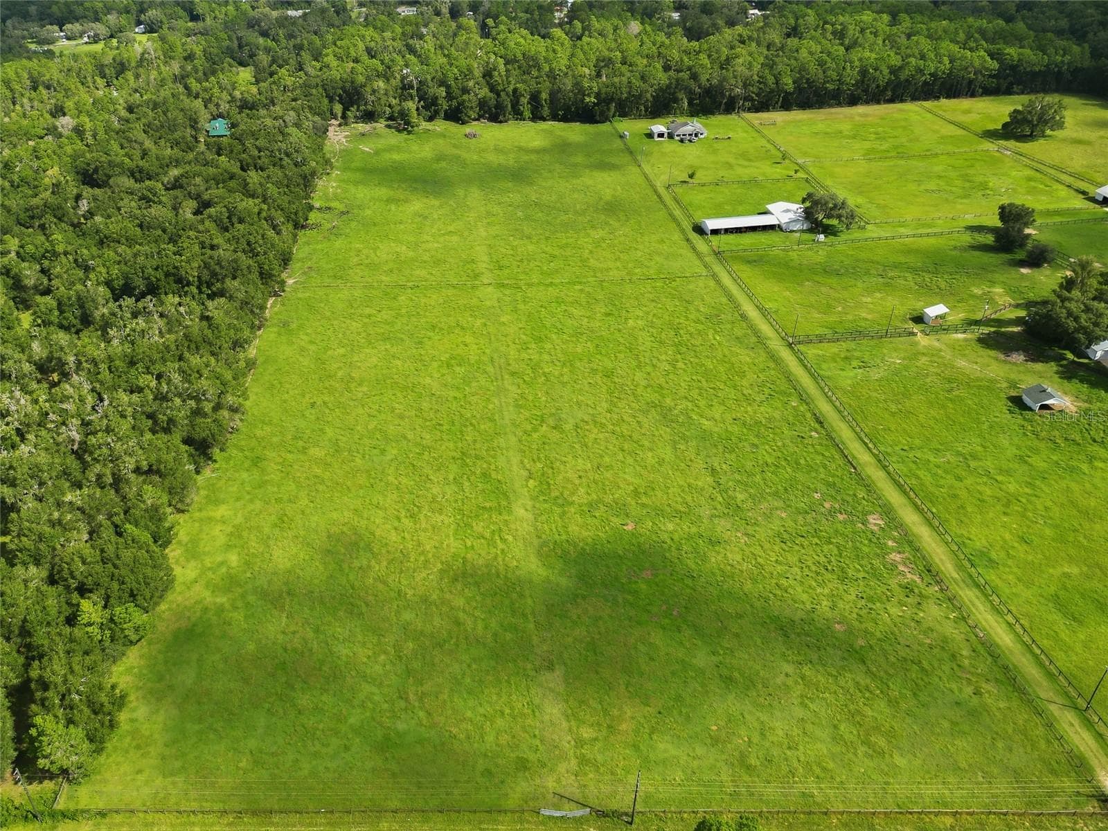 Land at 27083 OSAGE ST, BROOKSVILLE, photo 3 of 12