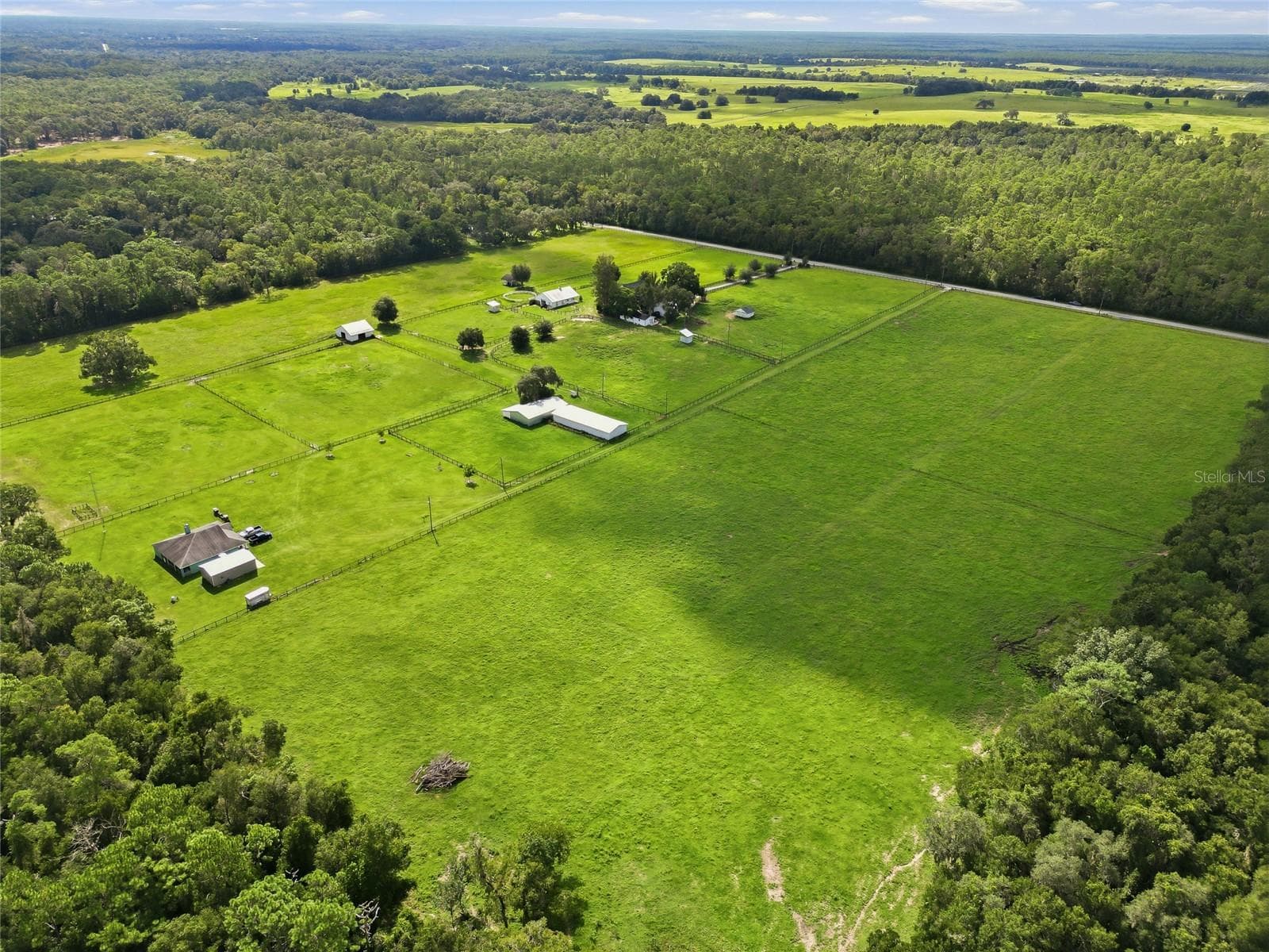 Land at 27083 OSAGE ST, BROOKSVILLE, photo 6 of 12
