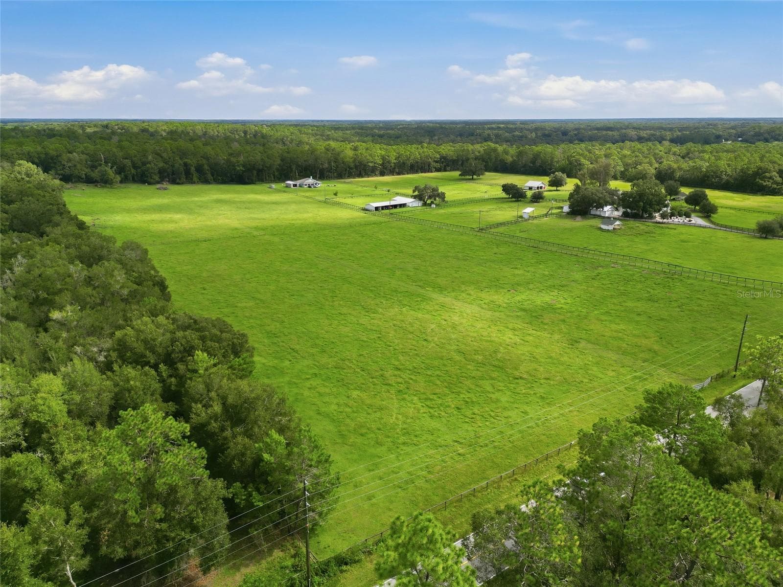 Land at 27083 OSAGE ST, BROOKSVILLE, photo 7 of 12