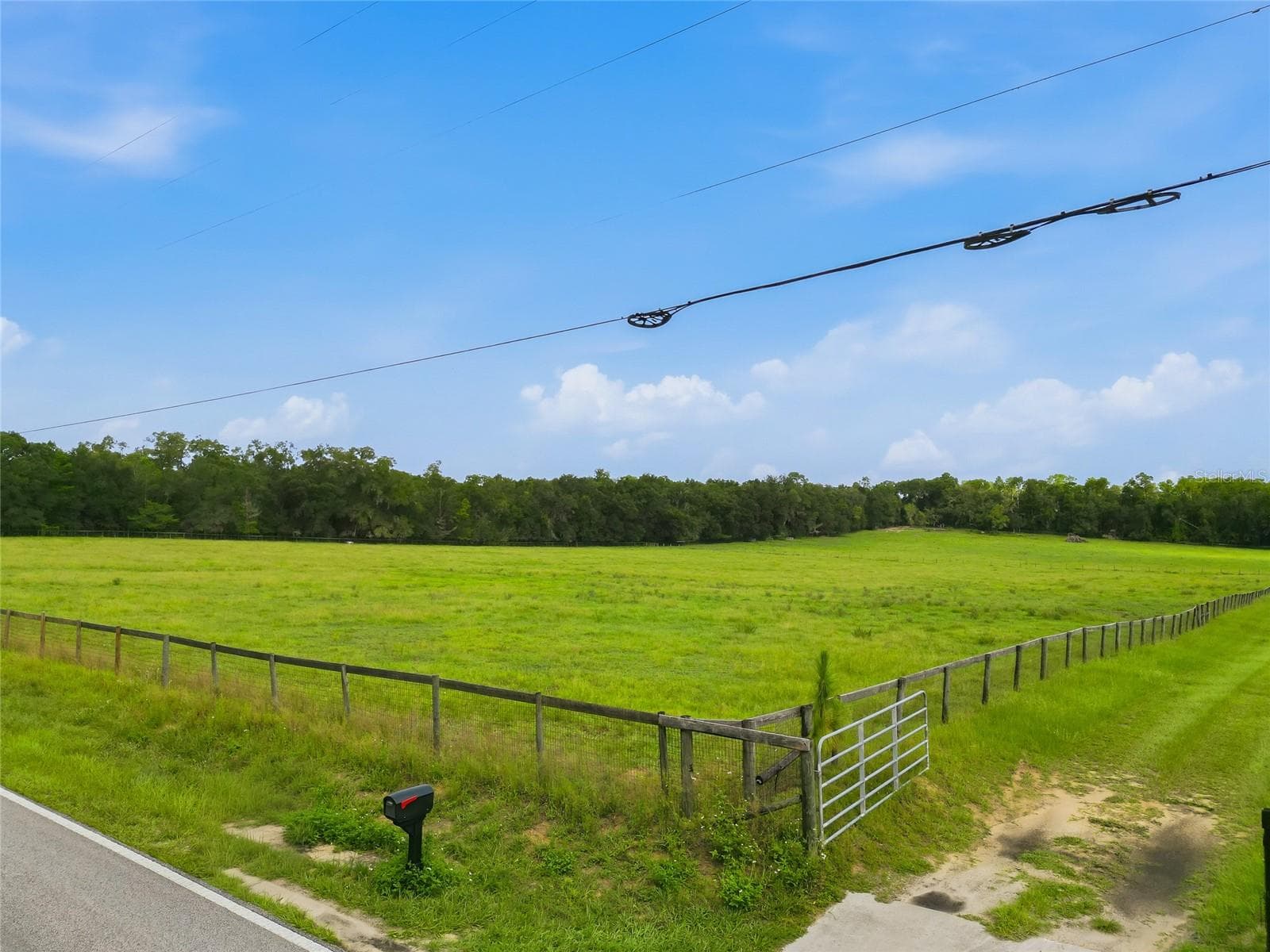 Land at 27083 OSAGE ST, BROOKSVILLE, photo 9 of 12