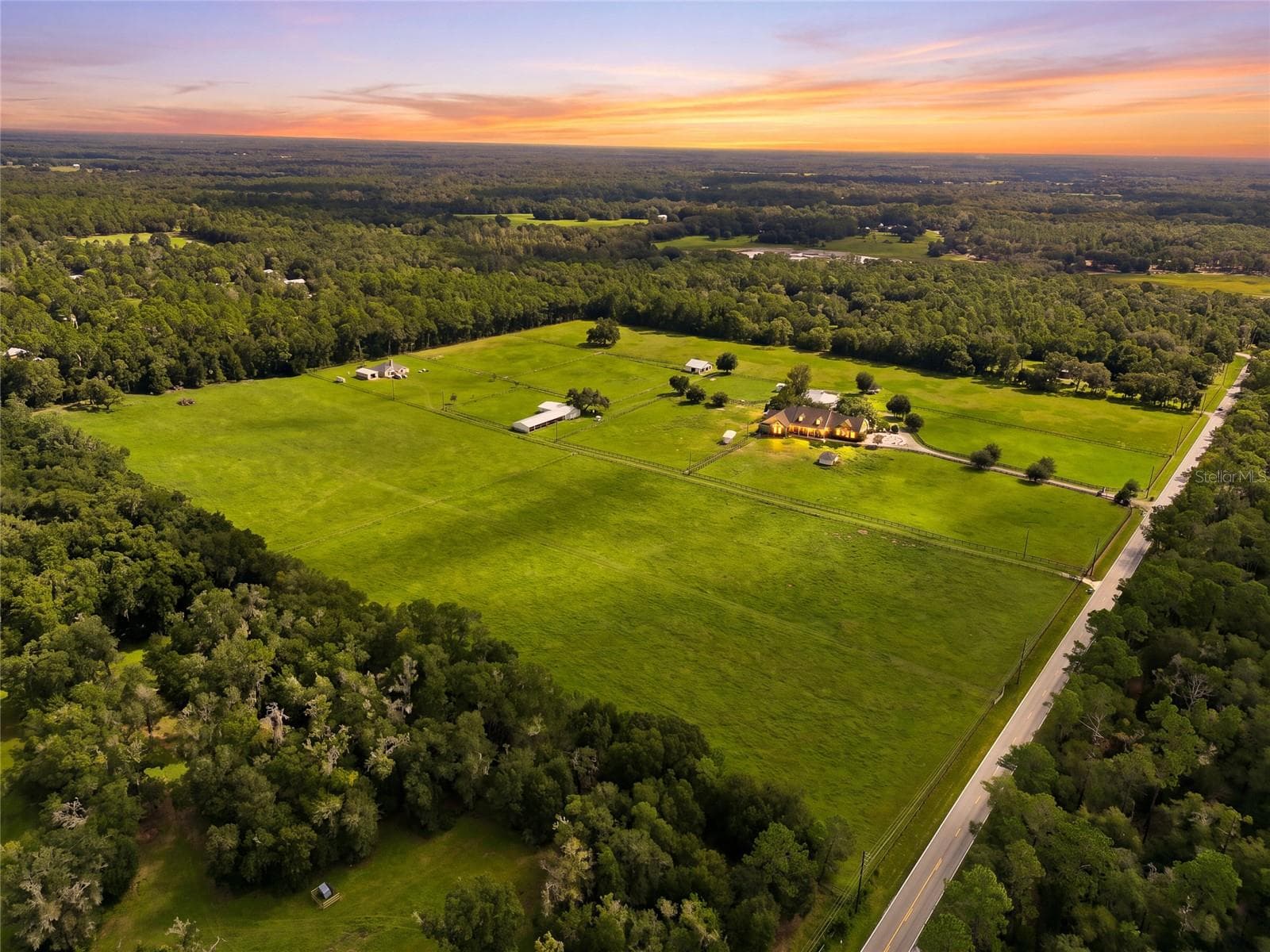 Land at 27083 OSAGE ST, BROOKSVILLE, photo 11 of 12
