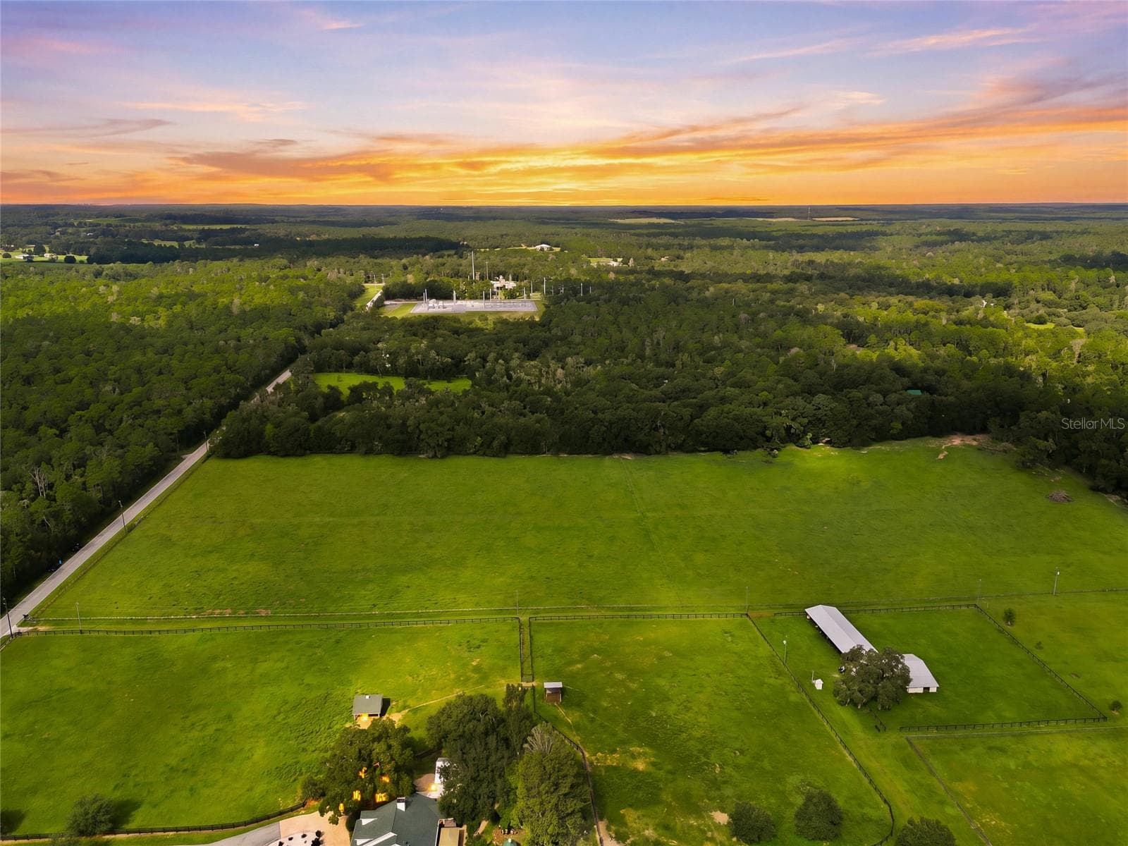Land at 27083 OSAGE ST, BROOKSVILLE, photo 12 of 12