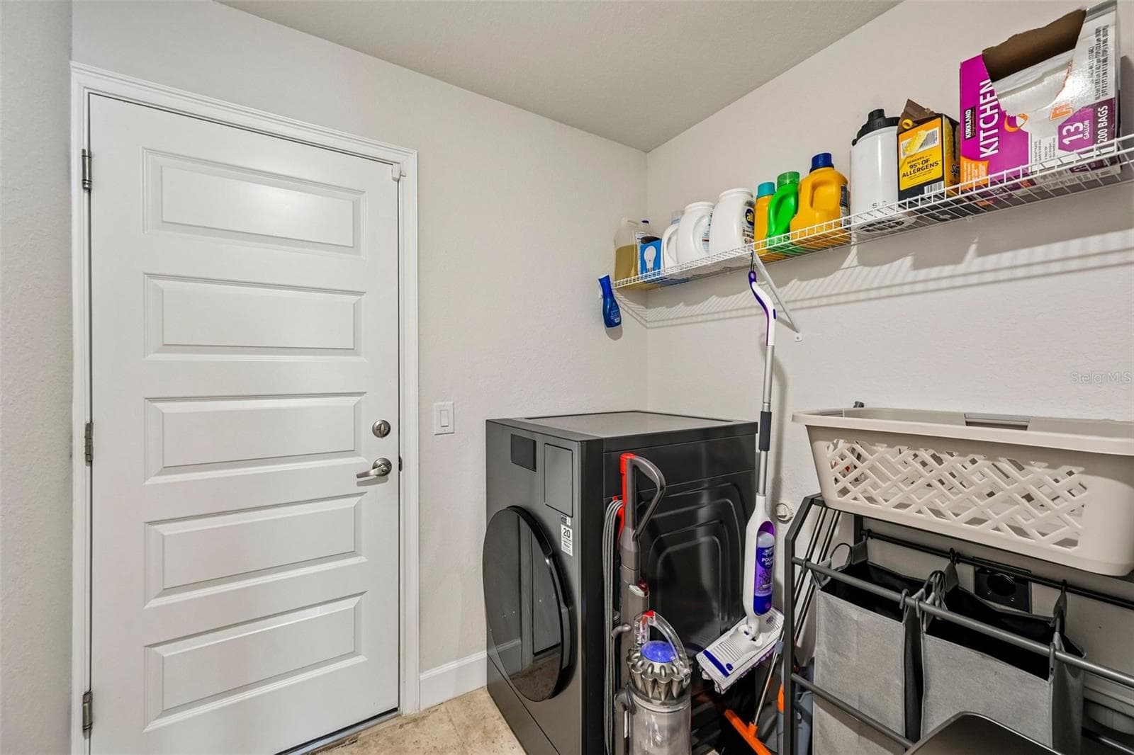 Laundry Room - 2718 N CHAMBERLAIN BLVD, NORTH PORT