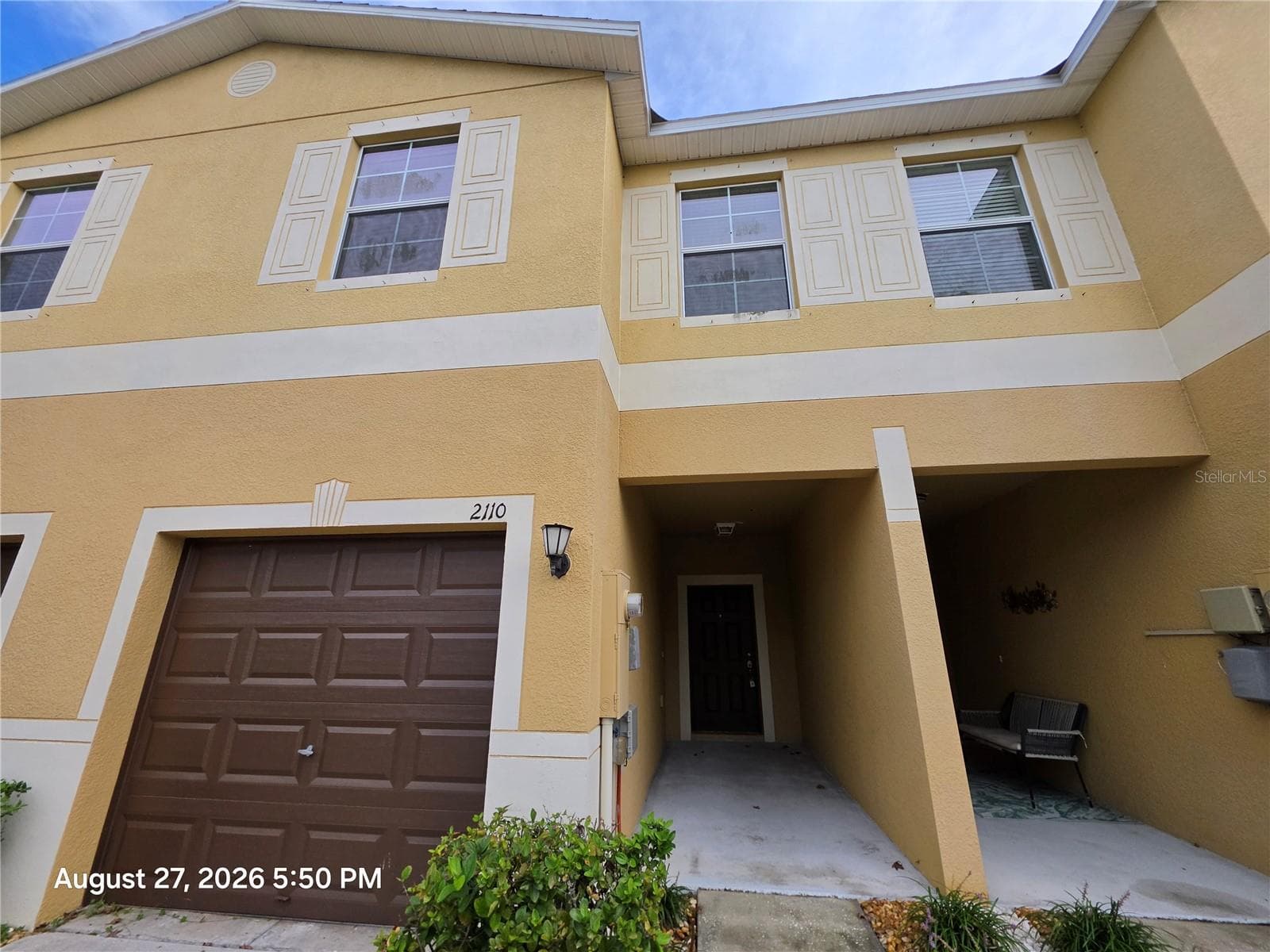 Townhouse at 2110 GOLDEN FALCON DR, RUSKIN, photo 3 of 54