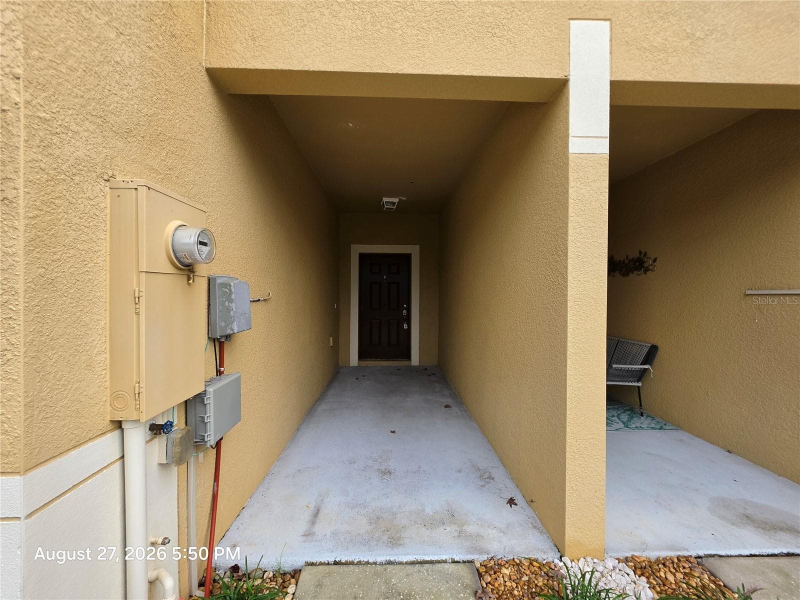 Townhouse at 2110 GOLDEN FALCON DR, RUSKIN, photo 4 of 54
