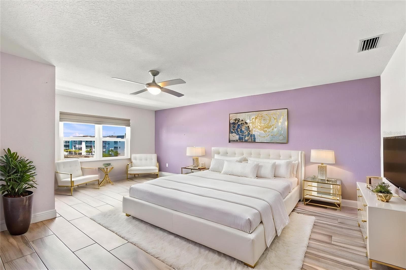 Virtually staged. - 152 117TH AVE, TREASURE ISLAND