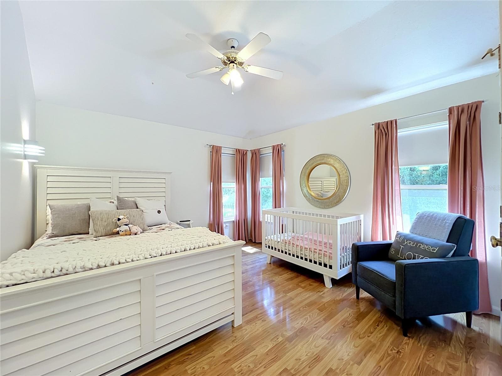 Bedroom 4 - 324 REMINGTON DR, OVIEDO