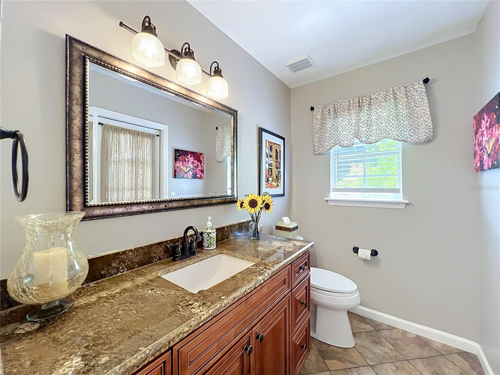 Pool Bath - 324 REMINGTON DR, OVIEDO