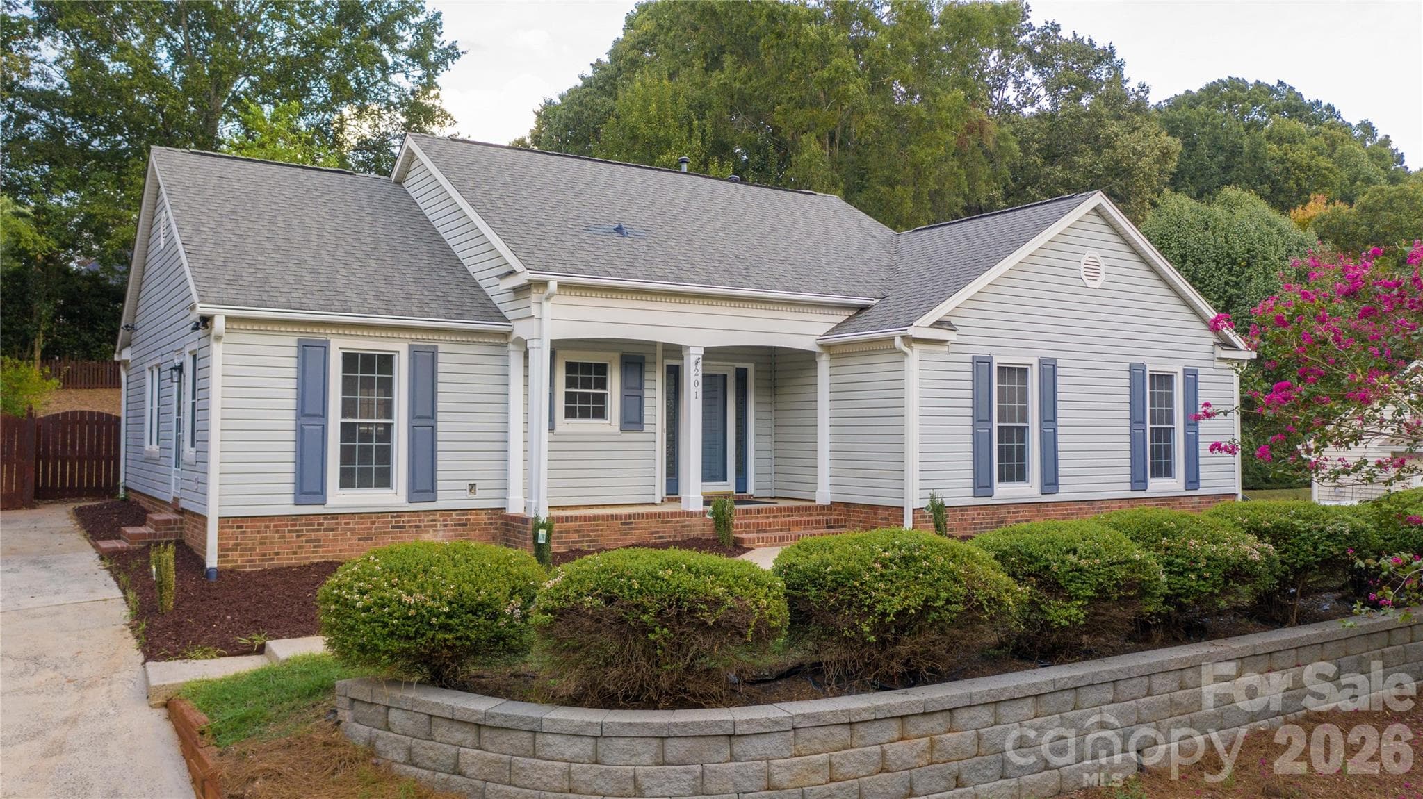 201 Sandymead Road