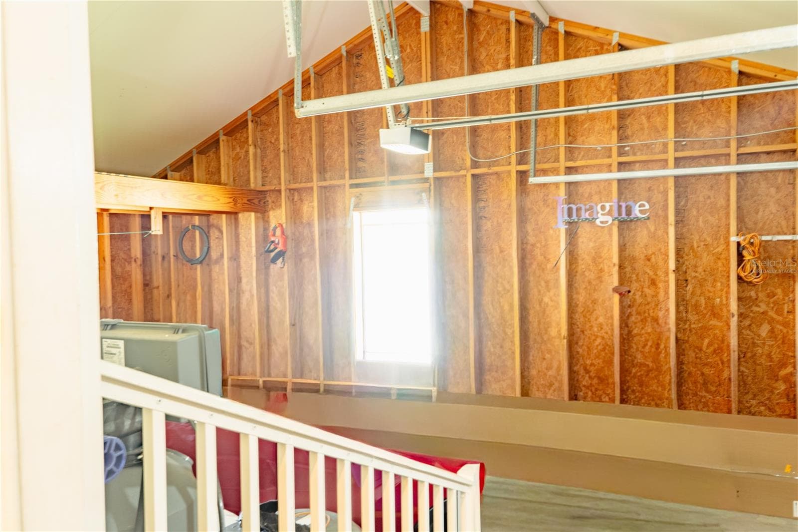 Virtually Staged - 3000 US HIGHWAY 17 92 W LOT 553, HAINES CITY