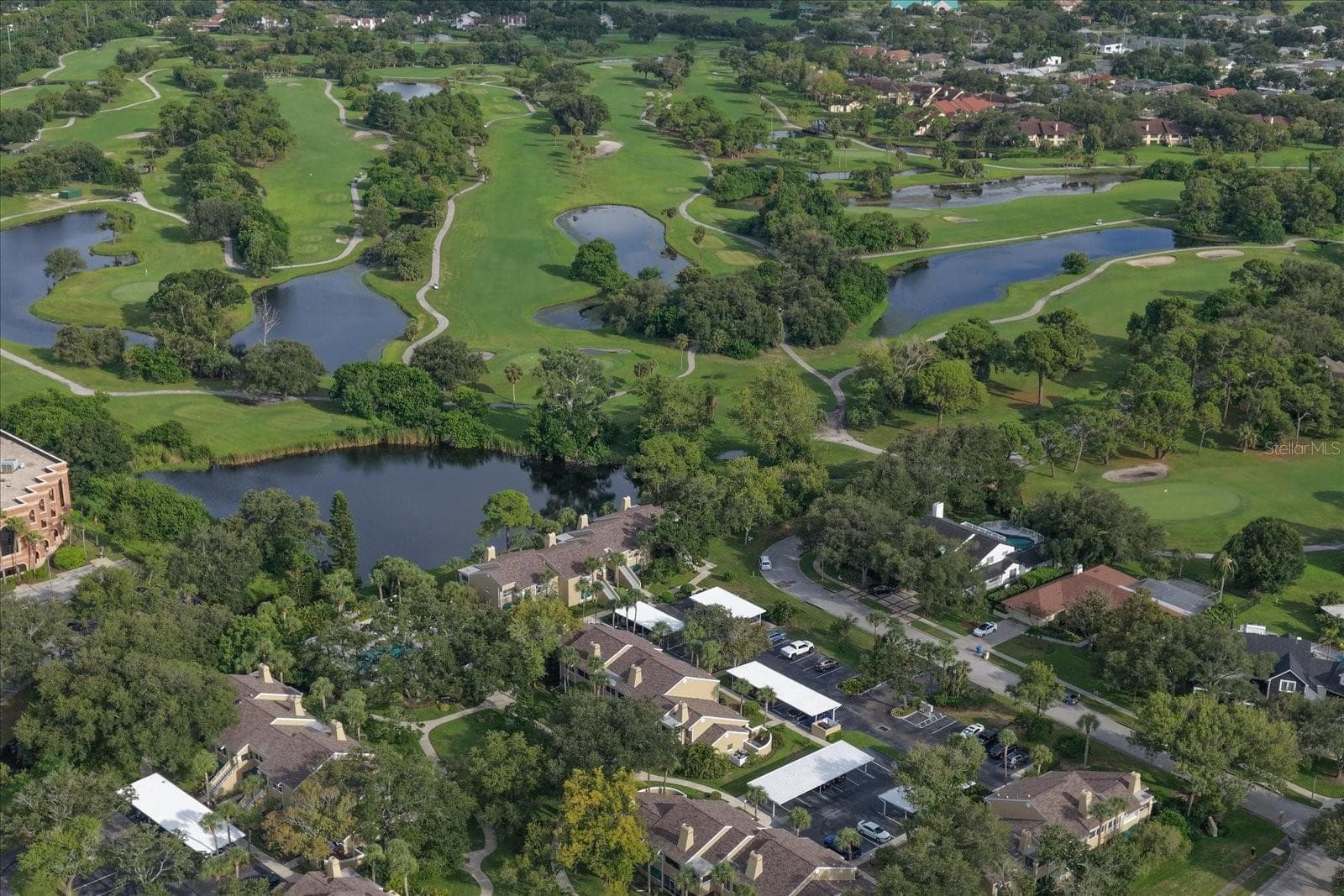 Condominium at 10811 INDIAN HILLS CT #42, SEMINOLE, photo 27 of 33