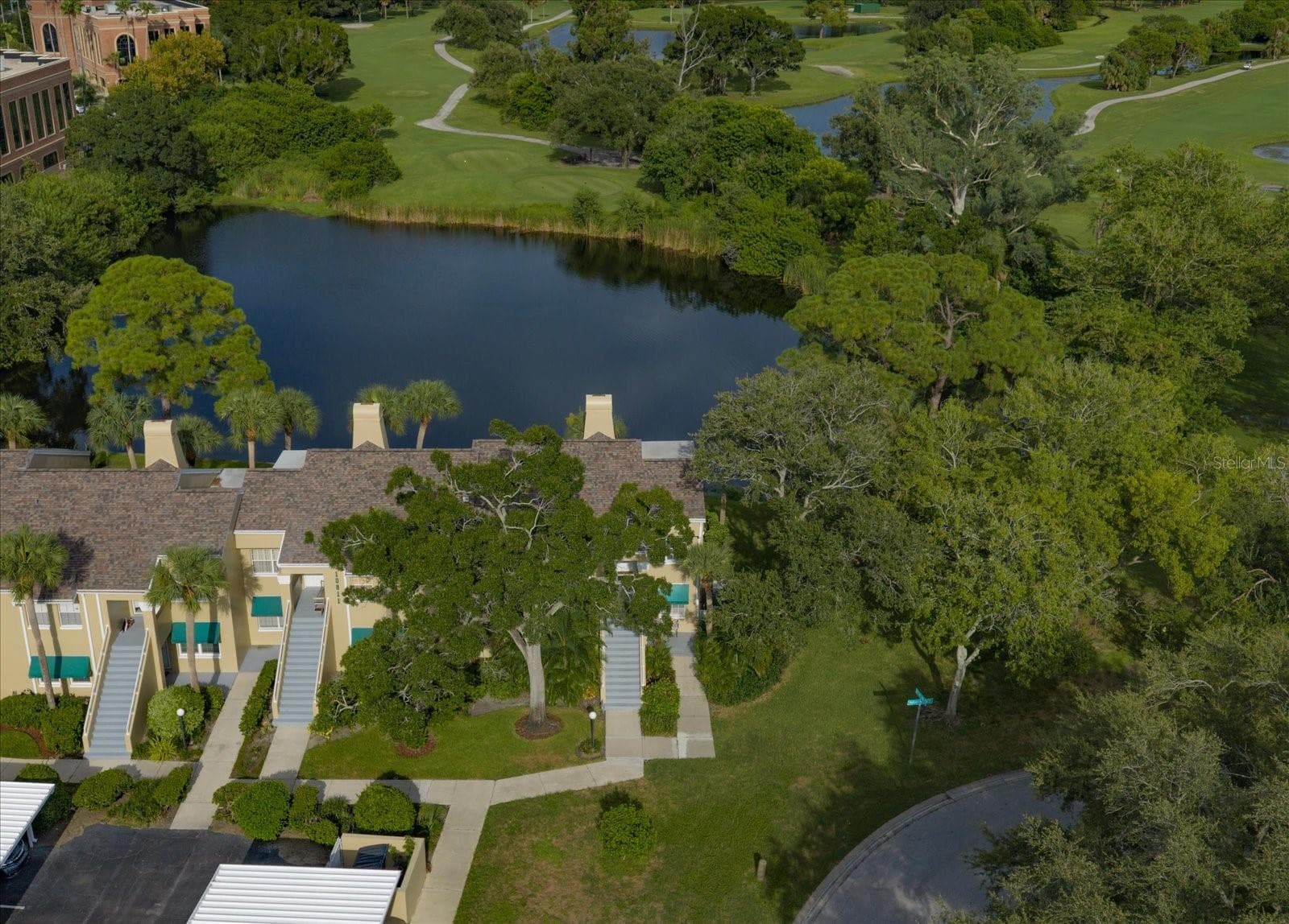 Condominium at 10811 INDIAN HILLS CT #42, SEMINOLE, photo 30 of 33