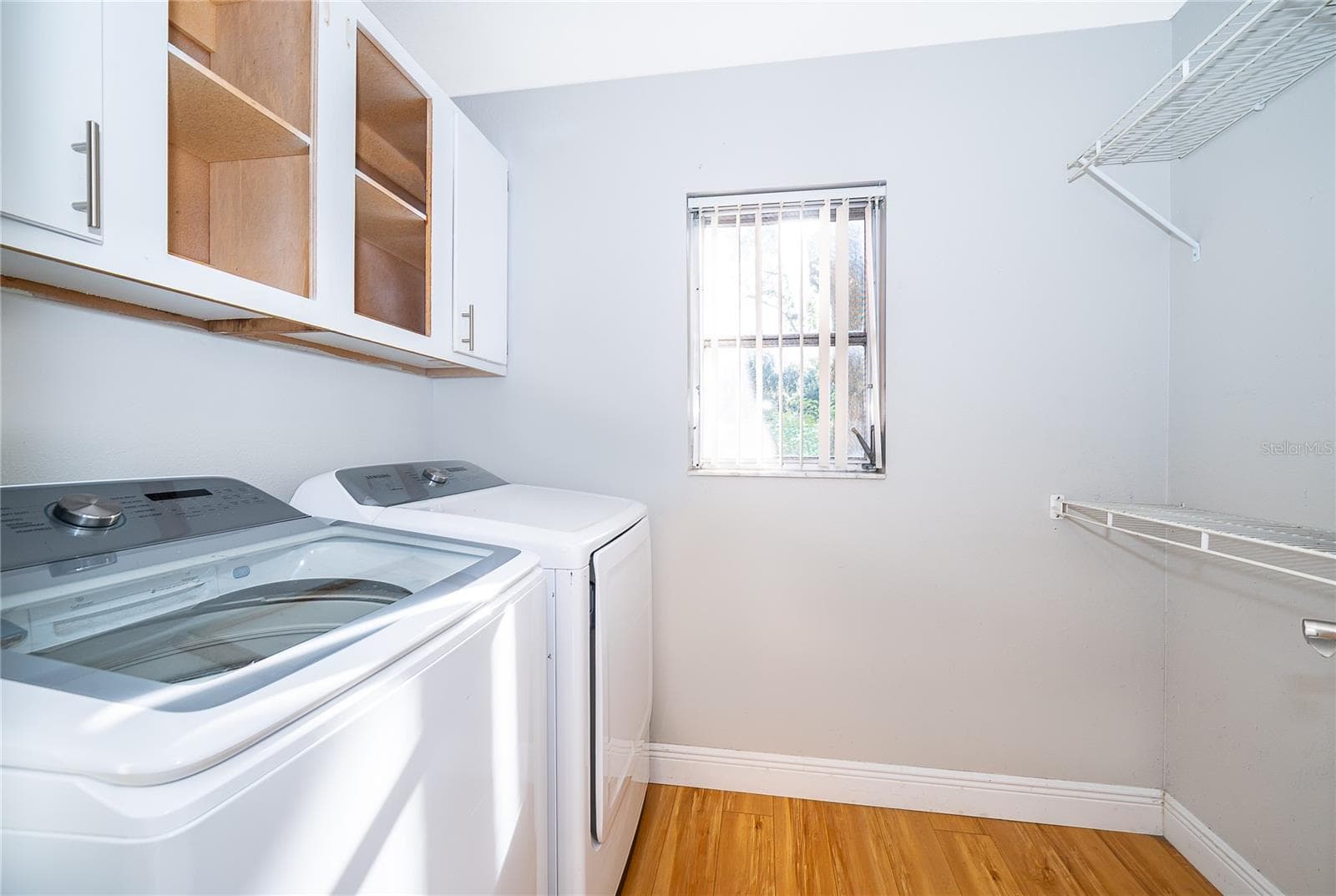 Utility Room - 1130 N LAKE PARKER AVE #C126, LAKELAND