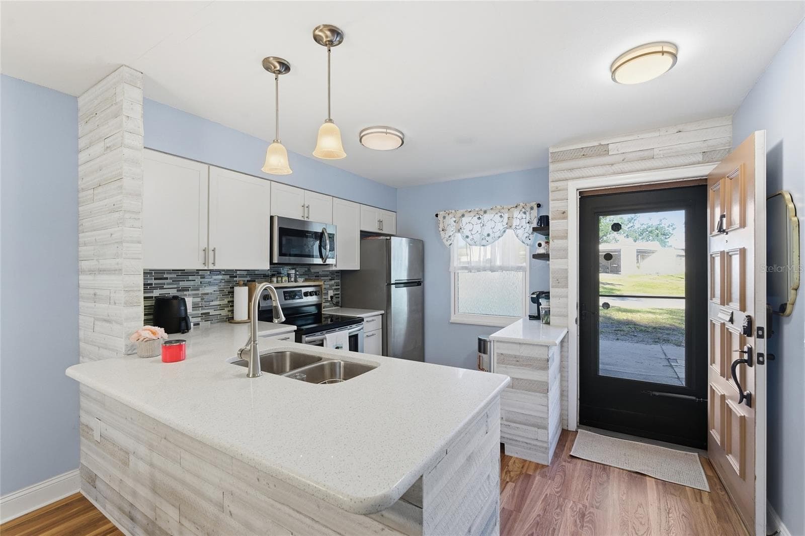 Villa at 2935 FEATHER DR #65-D, CLEARWATER, photo 2 of 41