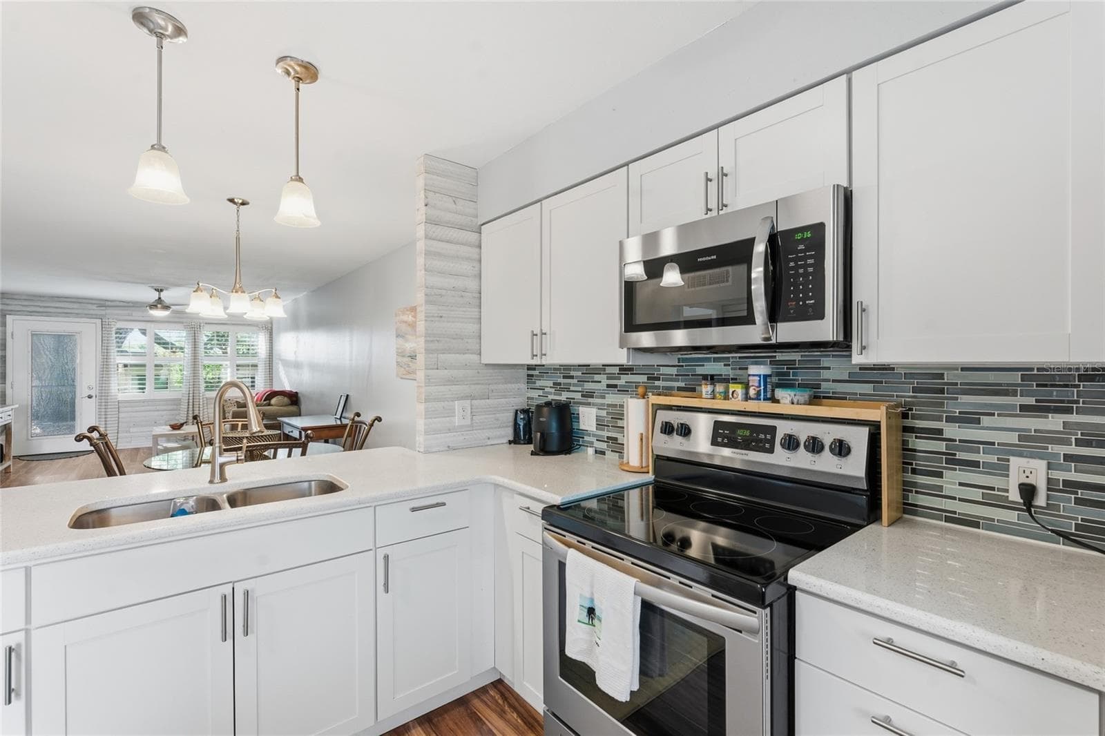 Villa at 2935 FEATHER DR #65-D, CLEARWATER, photo 4 of 41