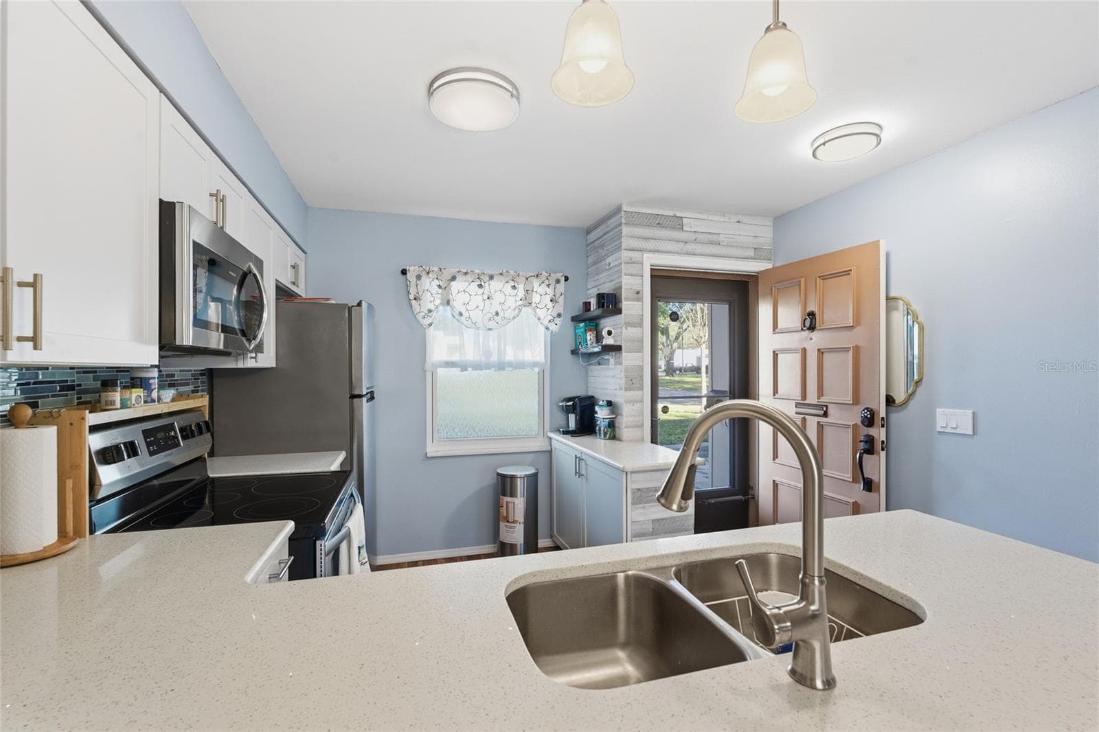 Villa at 2935 FEATHER DR #65-D, CLEARWATER, photo 5 of 41