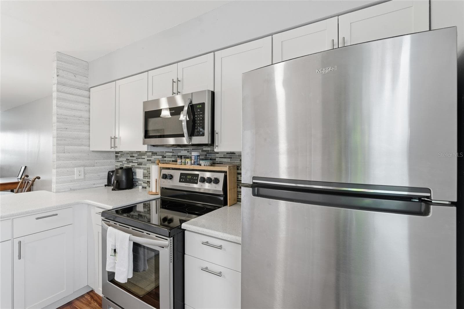 Villa at 2935 FEATHER DR #65-D, CLEARWATER, photo 6 of 41
