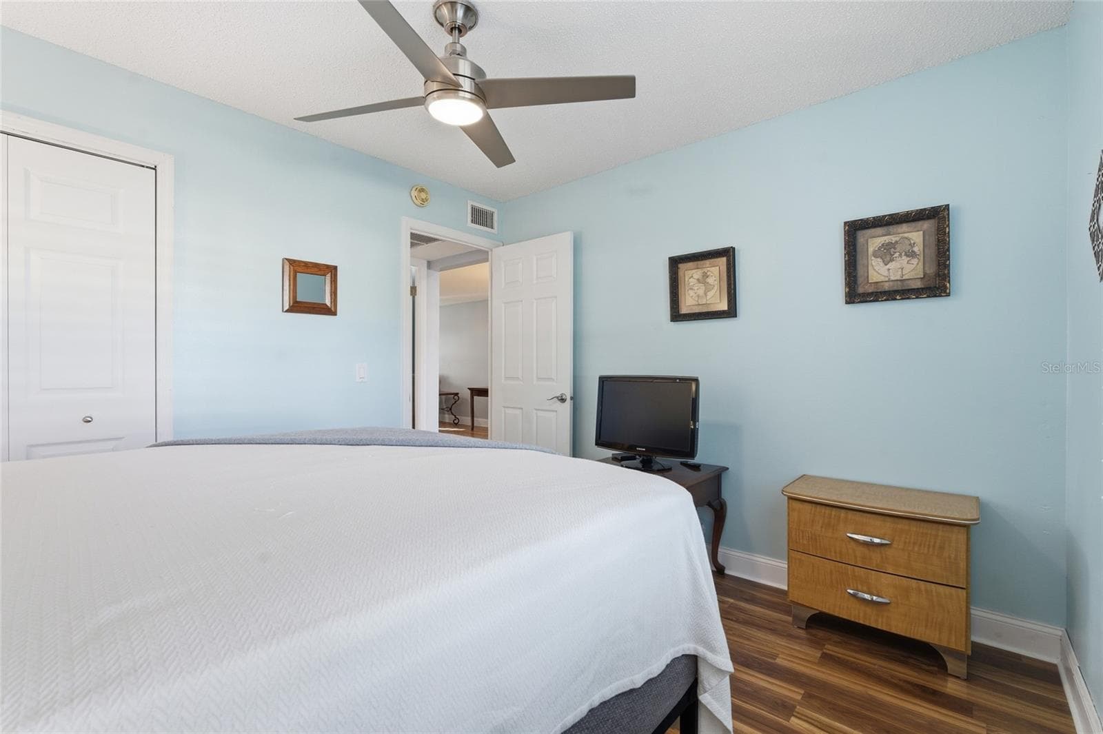 Villa at 2935 FEATHER DR #65-D, CLEARWATER, photo 9 of 41