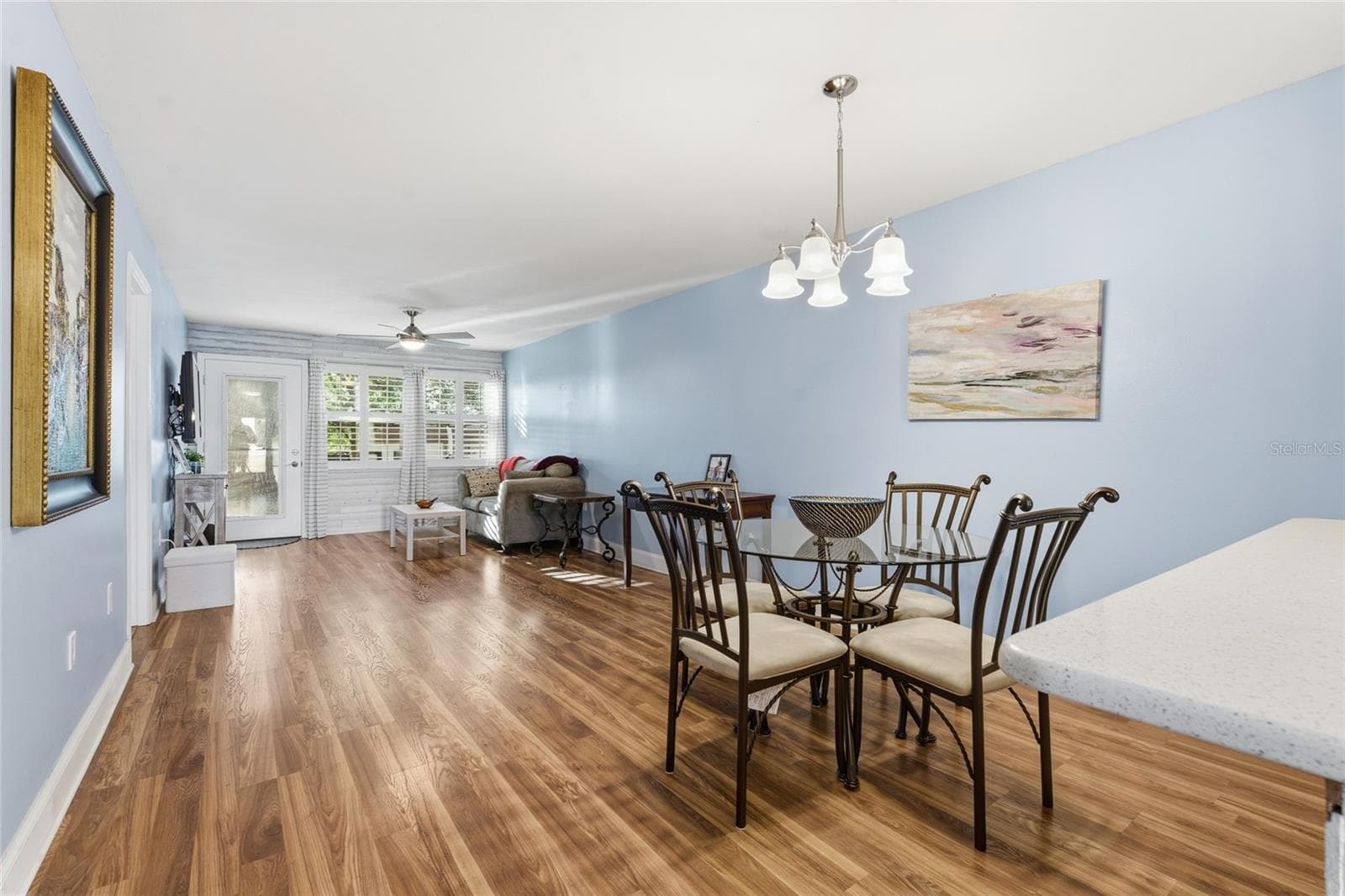 Villa at 2935 FEATHER DR #65-D, CLEARWATER, photo 14 of 41