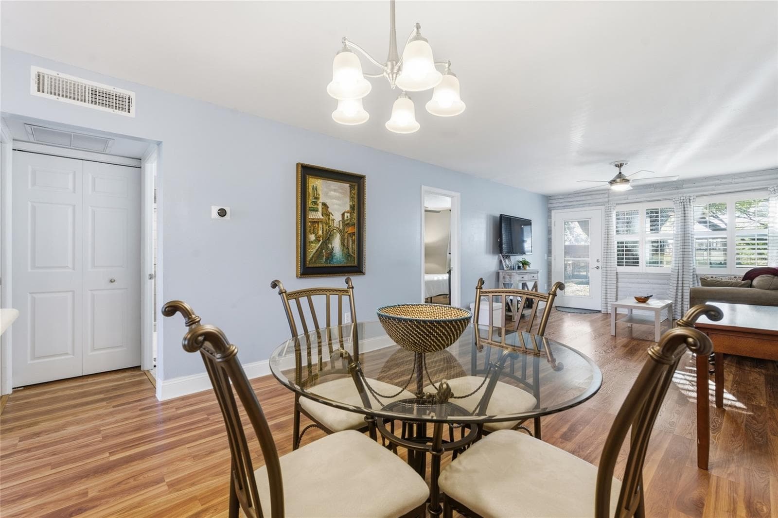 Villa at 2935 FEATHER DR #65-D, CLEARWATER, photo 15 of 41