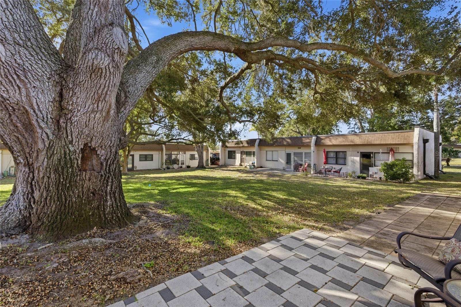 Villa at 2935 FEATHER DR #65-D, CLEARWATER, photo 22 of 41